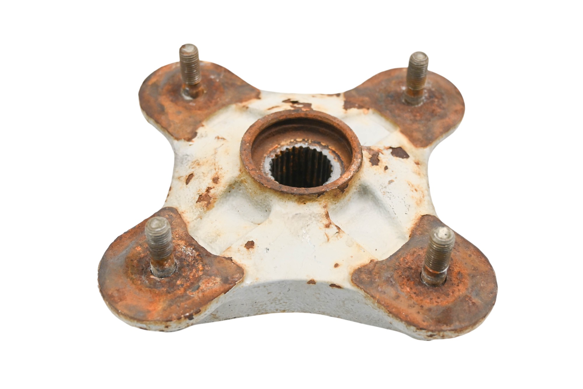 10 Polaris Sportsman 550 XP 4x4 Rear Wheel Hub Left Or Right