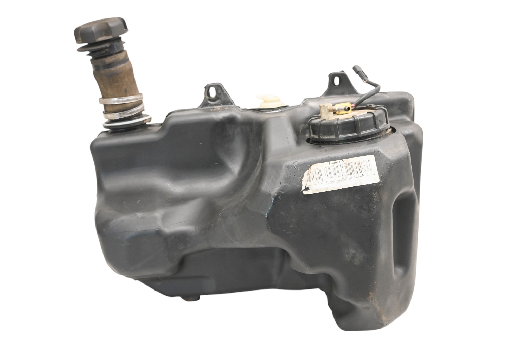 10 Polaris Sportsman 550 XP 4x4 Gas Tank & Fuel Pump