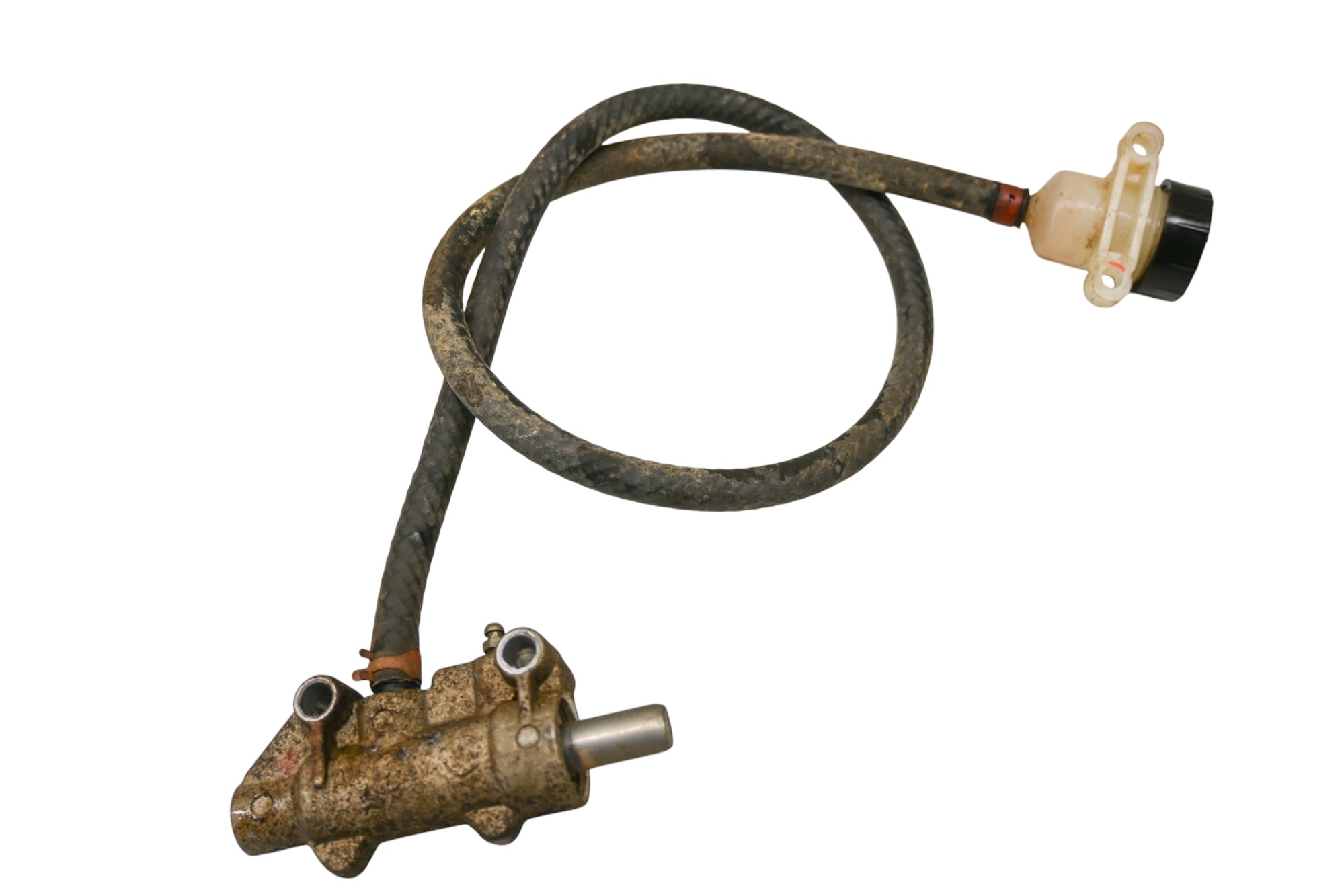10 Polaris Sportsman 550 XP 4x4 Rear Brake Master Cylinder