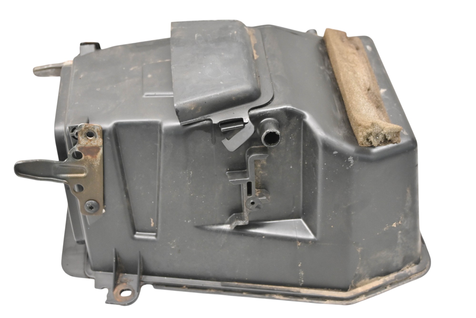 10 Polaris Sportsman 550 XP 4x4 Airbox Intake Air Box