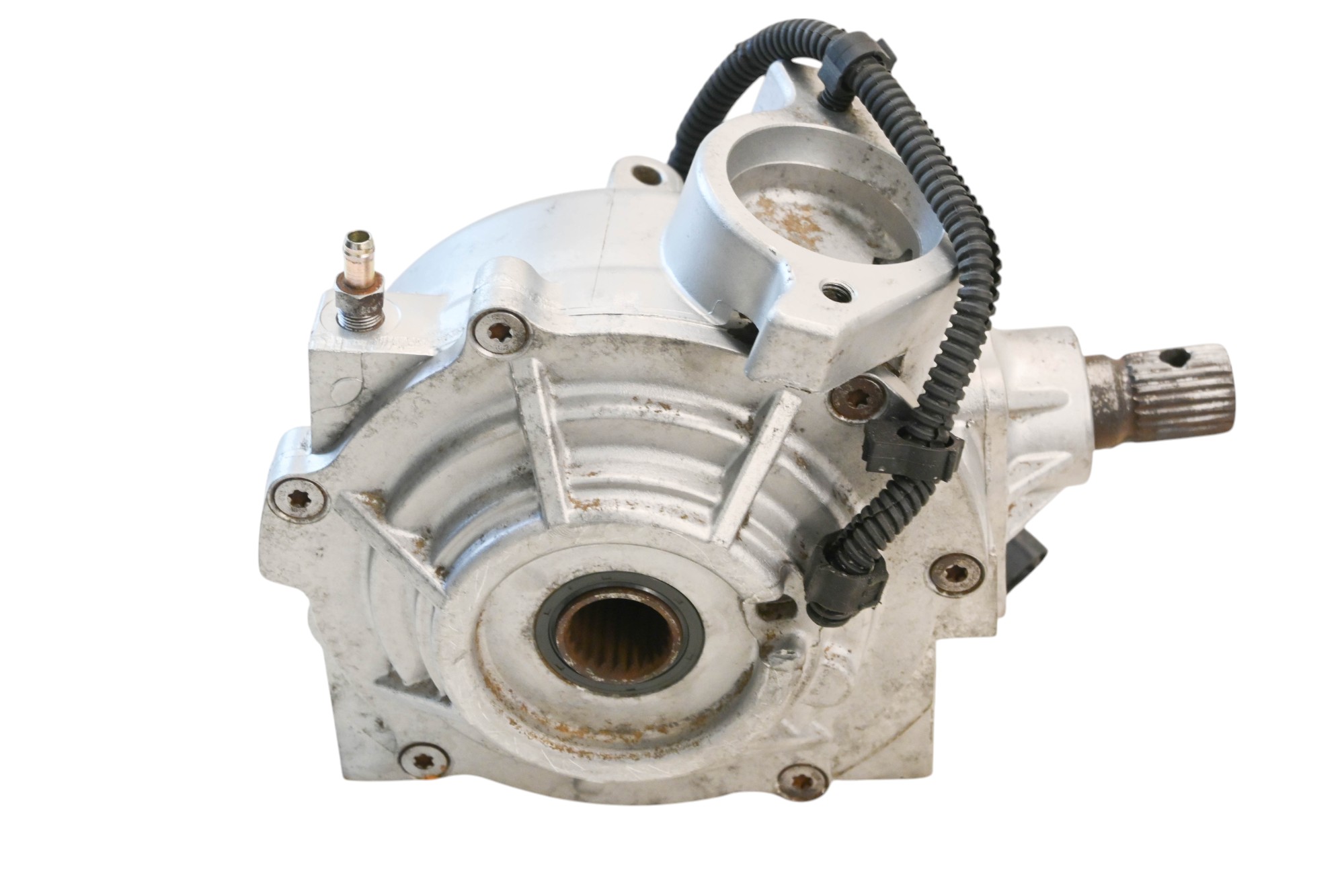15 Polaris Ranger 570 4x4 Front Differential