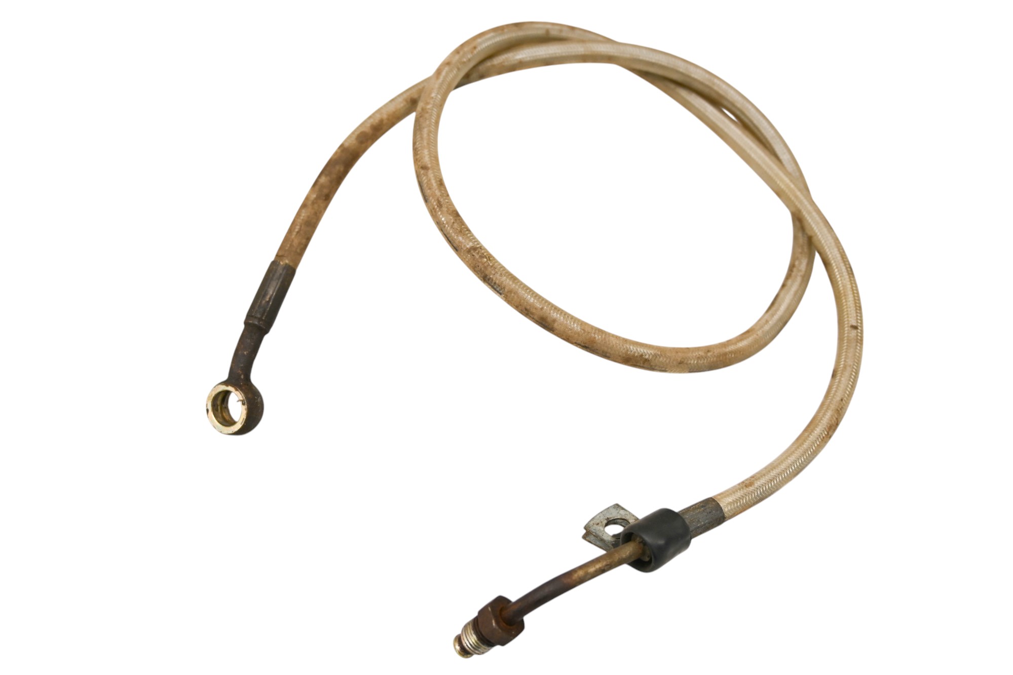 10 Polaris Sportsman 550 XP 4x4 Front Brake Line Left Or Right