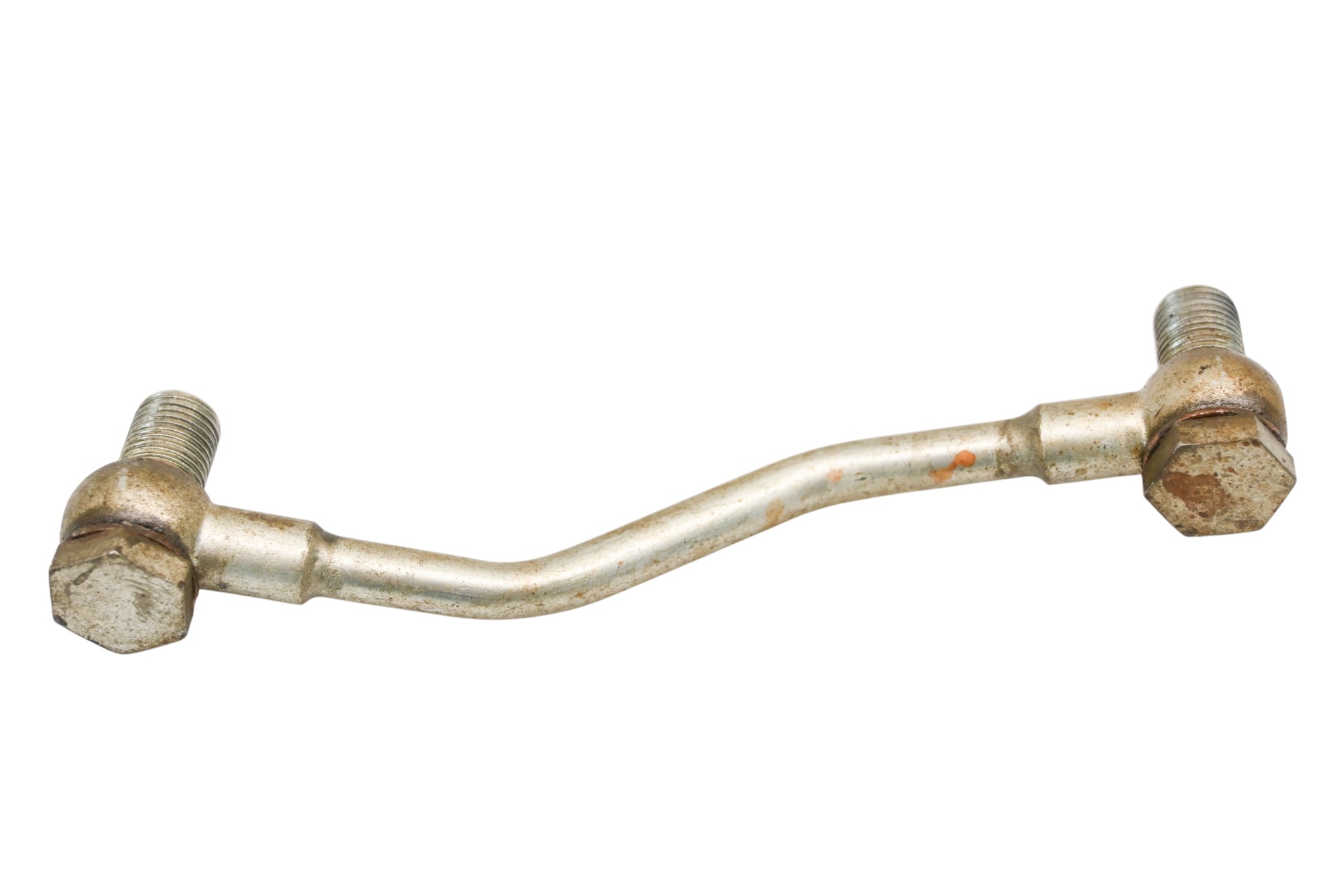 10 Polaris Sportsman 550 XP 4x4 Engine Oil Line
