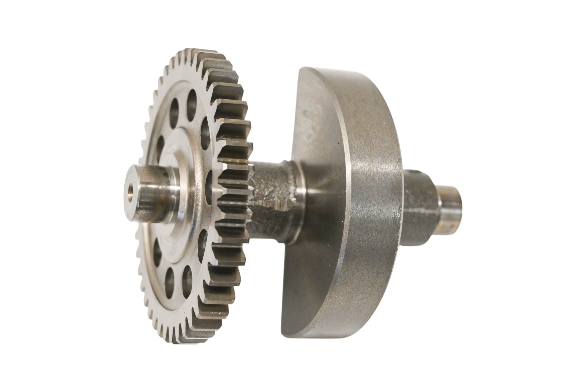 10 Polaris Sportsman 550 XP 4x4 Counter Balancer Crankshaft Balance