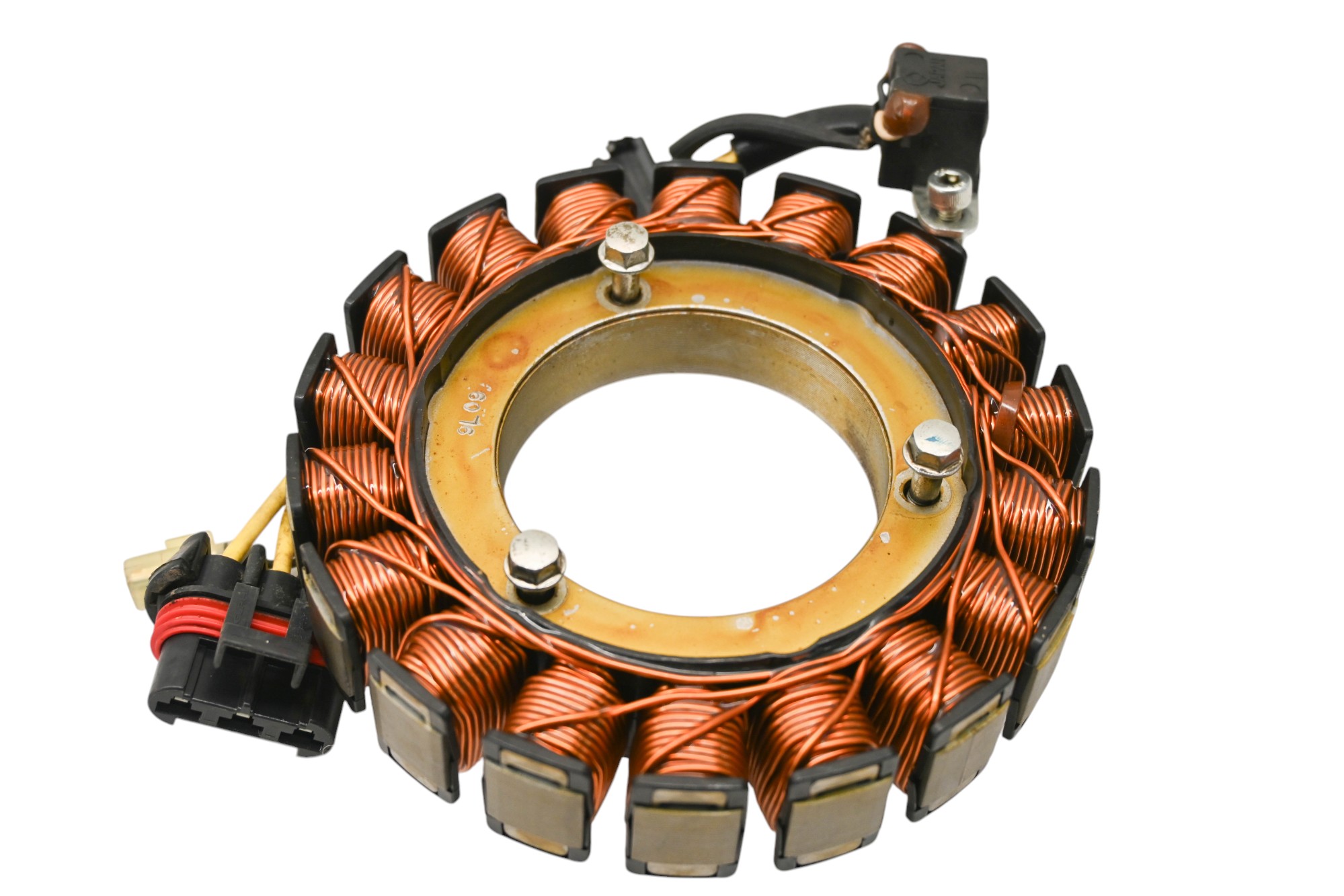 10 Polaris Sportsman 550 XP 4x4 Stator