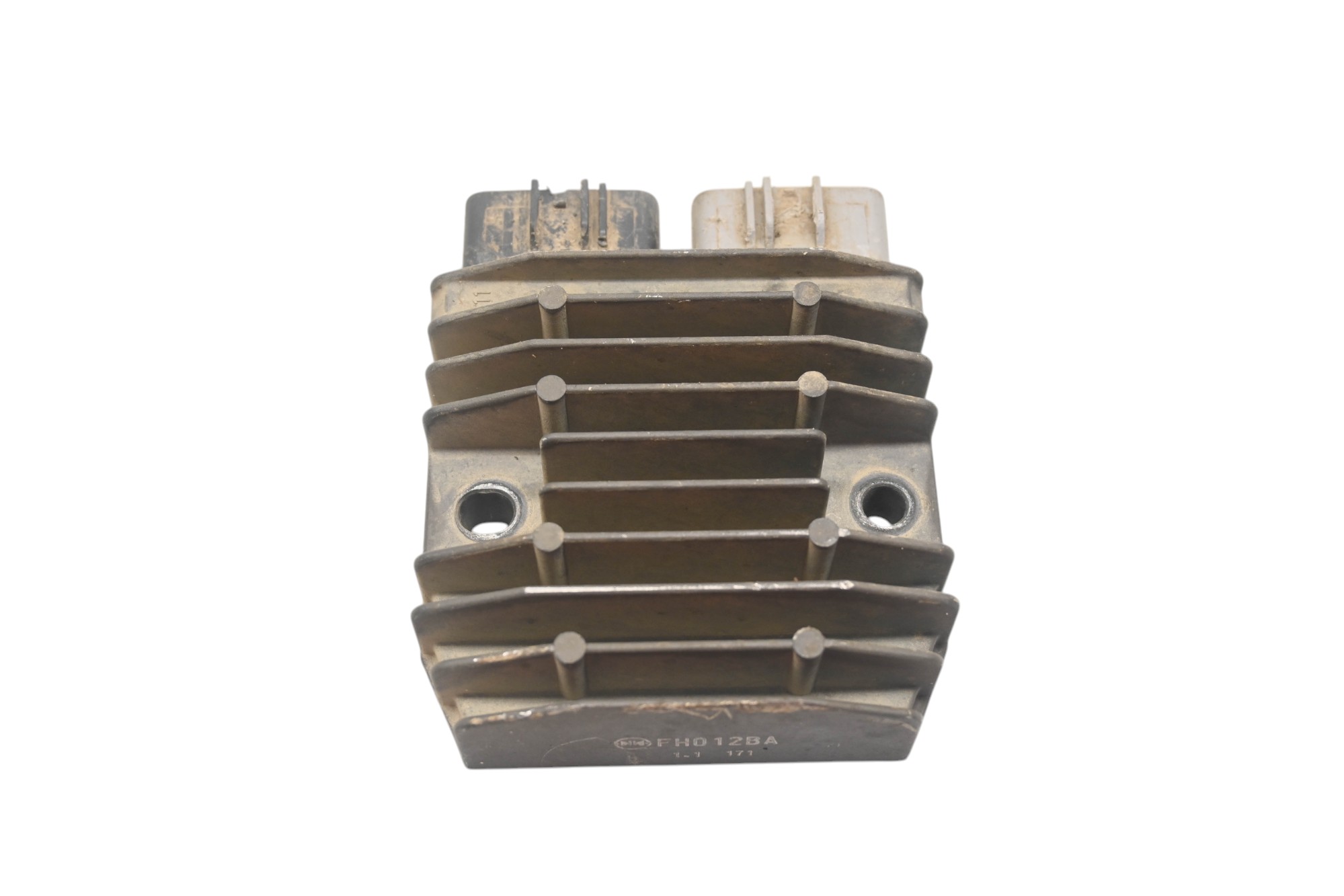 12 Kawasaki Brute Force 750 4x4i Regulator Rectifier KVF750