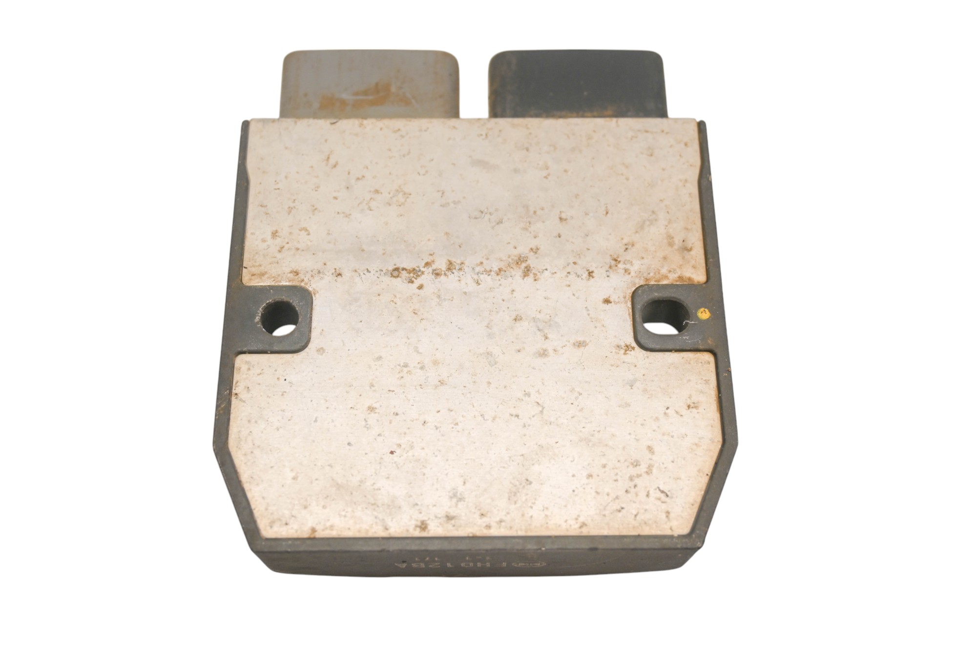 12 Kawasaki Brute Force 750 4x4i Regulator Rectifier KVF750