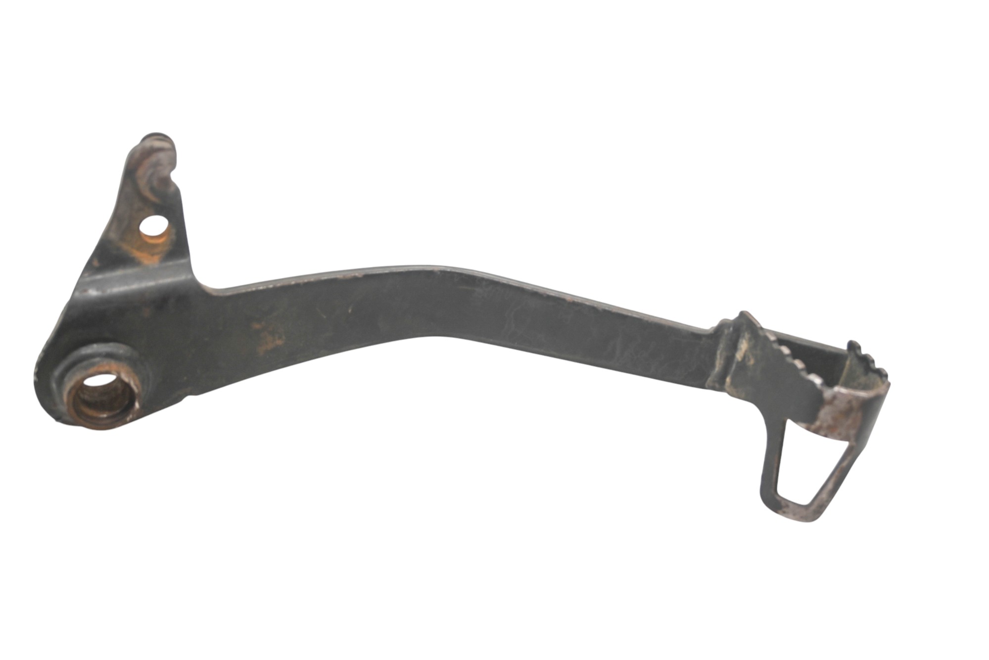 12 Kawasaki Brute Force 750 4x4i Rear Brake Pedal KVF750