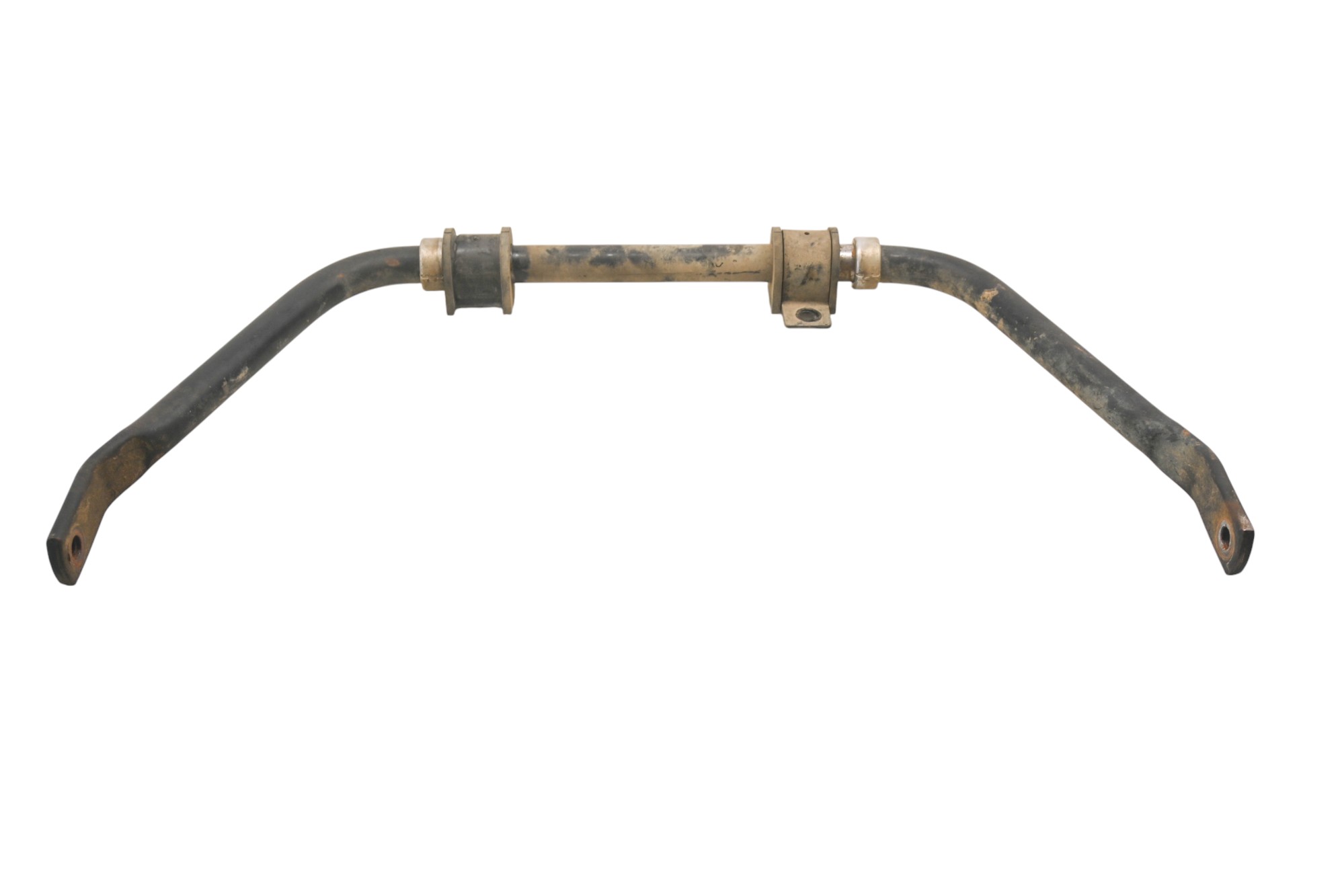 12 Kawasaki Brute Force 750 4x4i Rear Swaybar KVF750