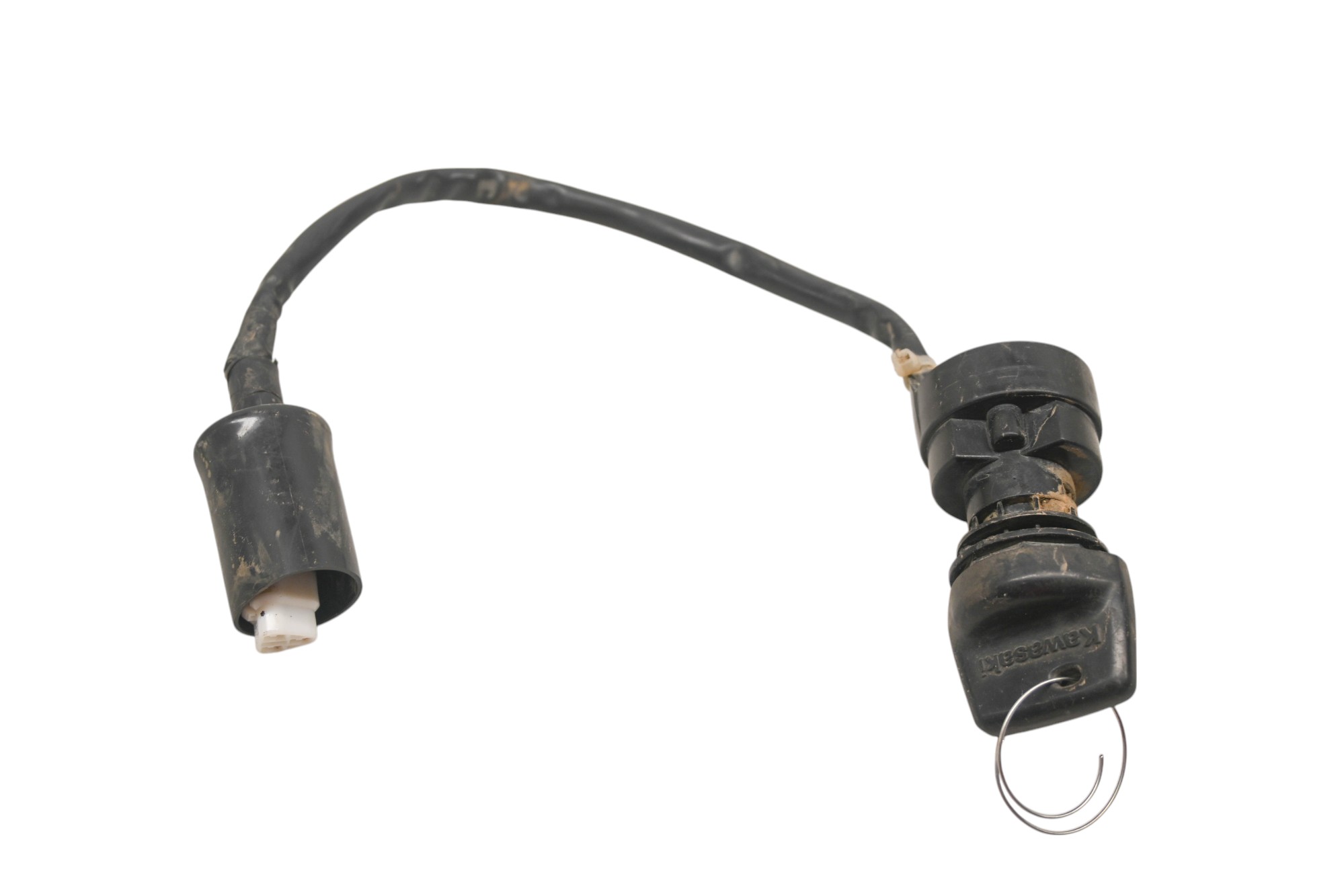 12 Kawasaki Brute Force 750 4x4i Key Switch KVF750