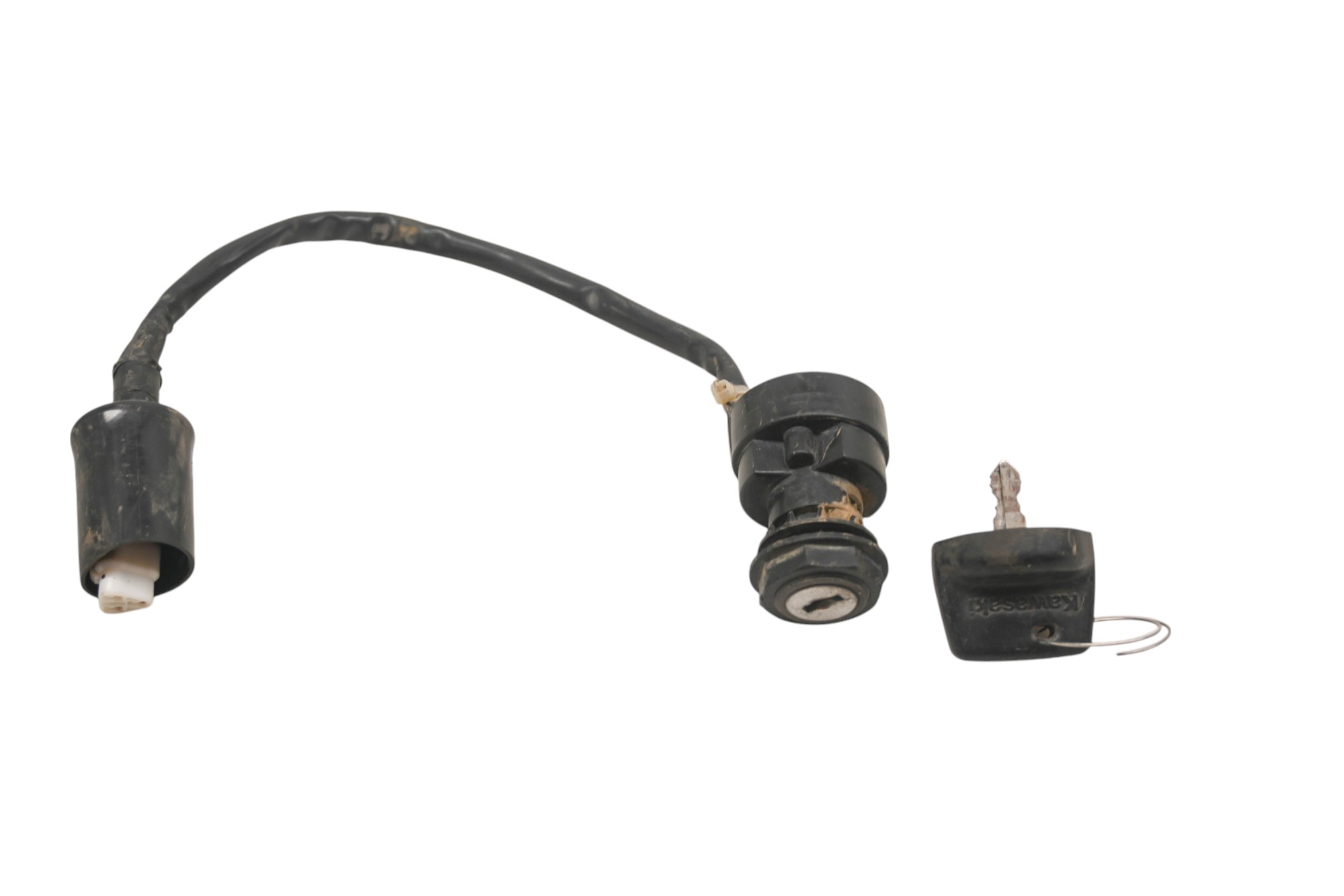 12 Kawasaki Brute Force 750 4x4i Key Switch KVF750