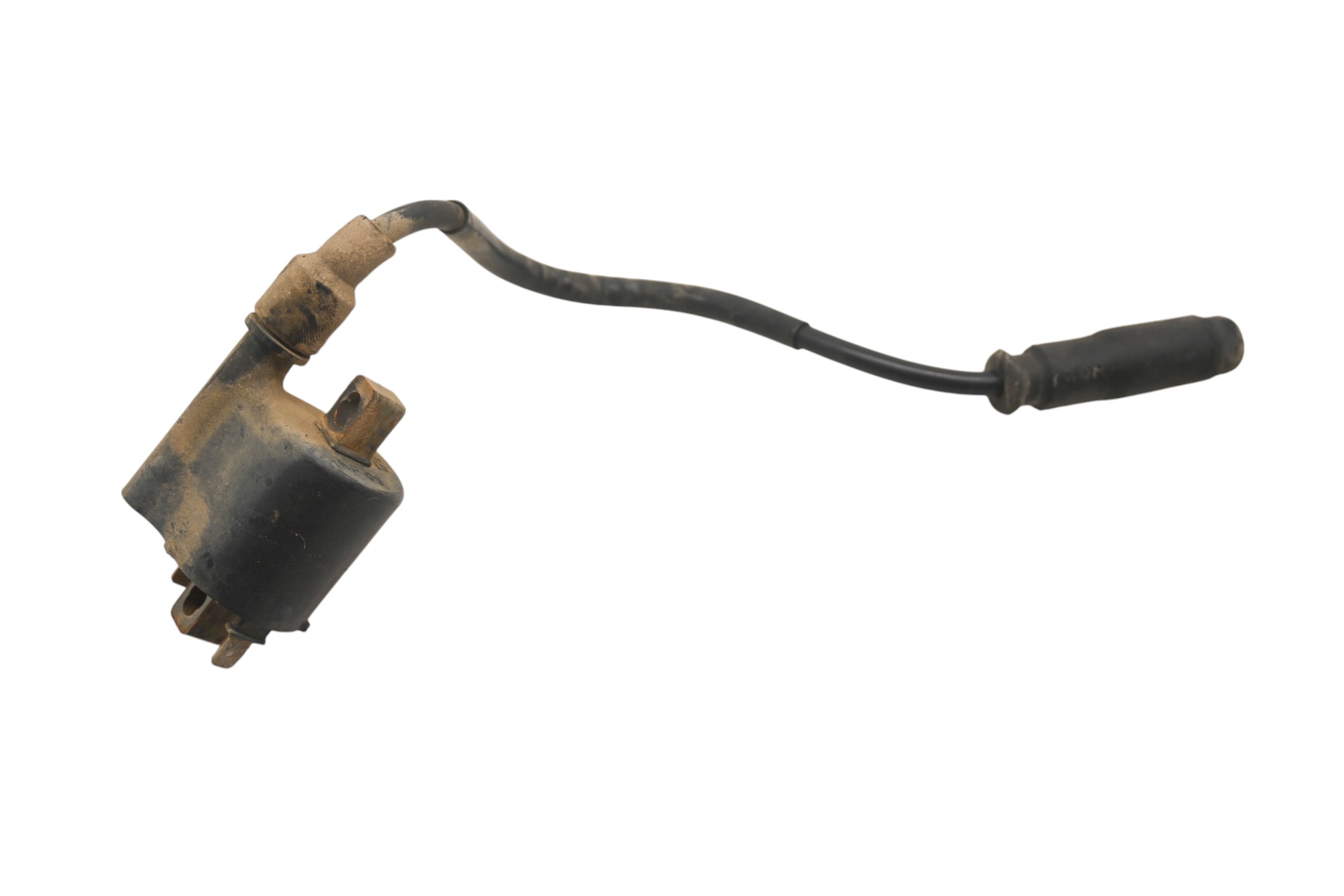 12 Kawasaki Brute Force 750 4x4i Ignition Coil KVF750