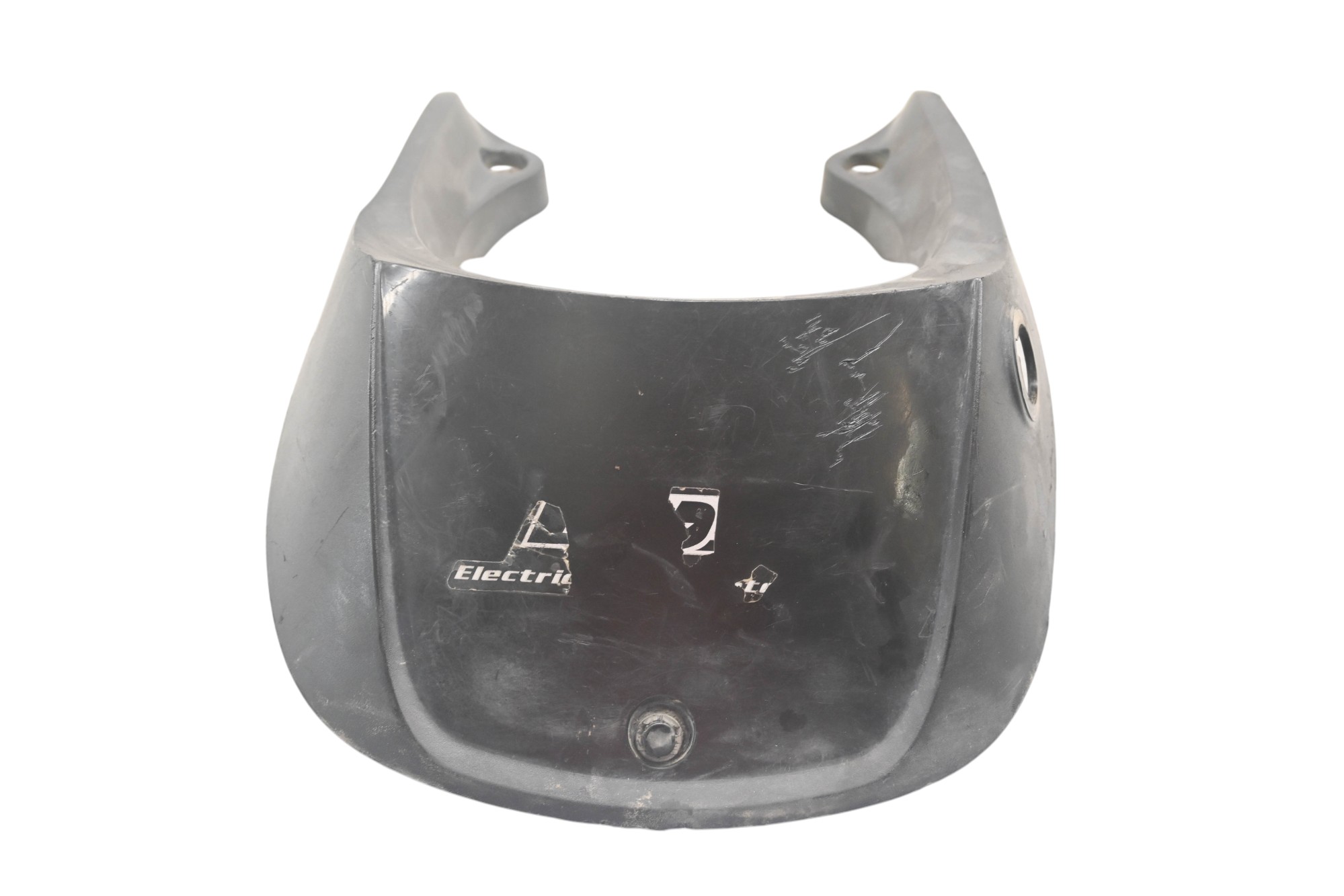 12 Kawasaki Brute Force 750 4x4i Steering Stem Cover KVF750