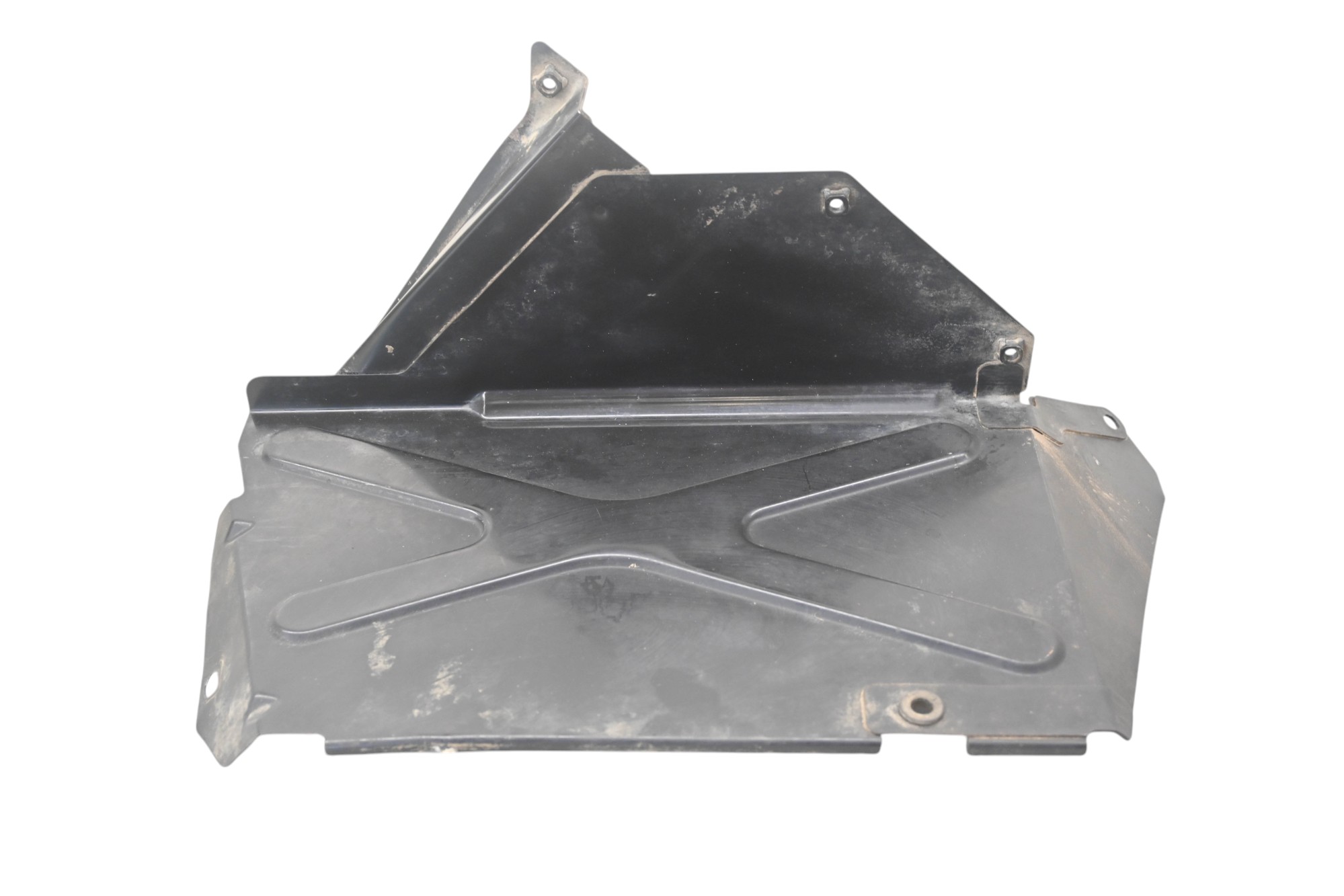 12 Kawasaki Brute Force 750 4x4i Heat Shield Guard Cover KVF750