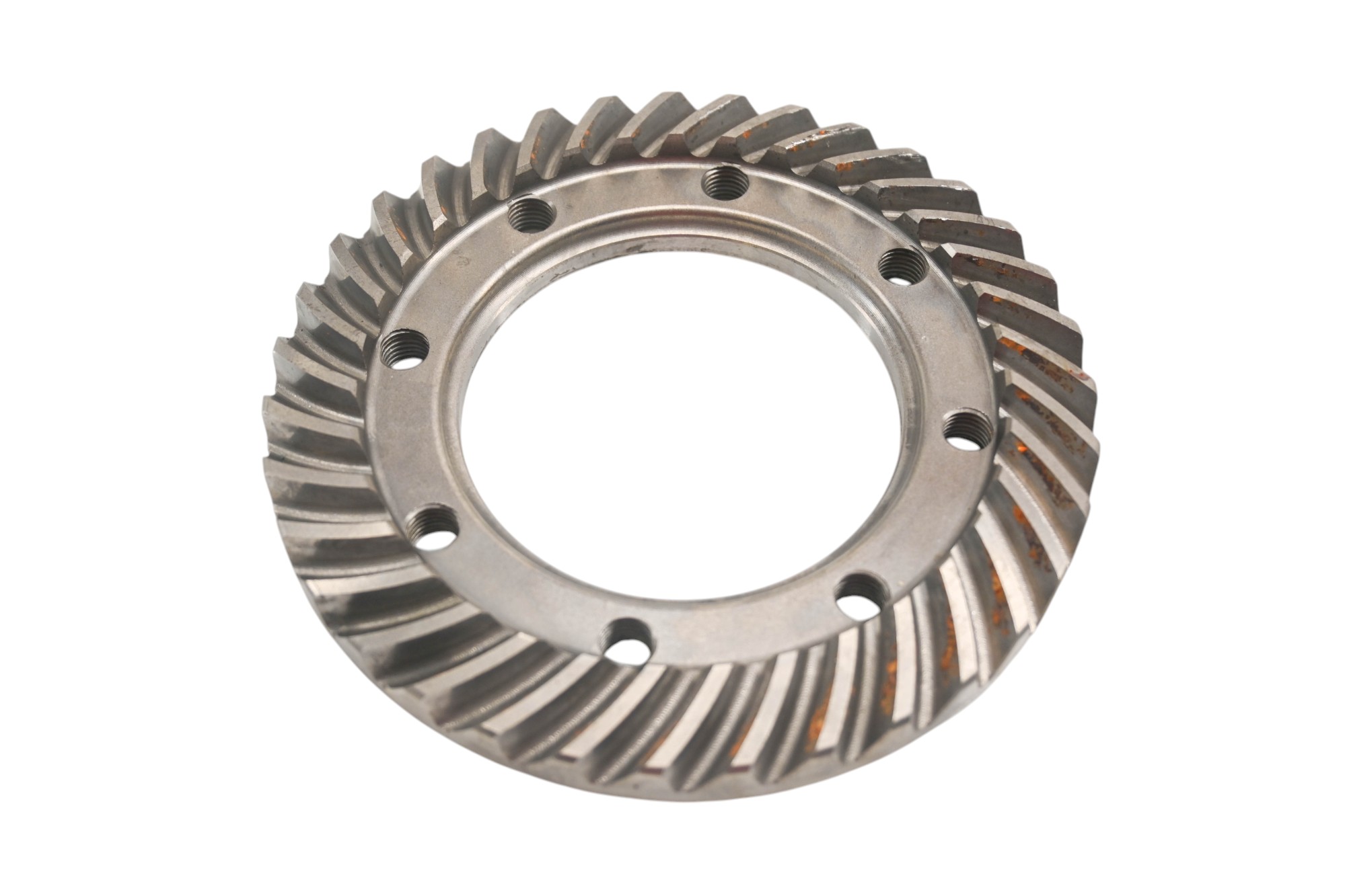 12 Kawasaki Brute Force 750 4x4i Front Differential Ring Gear KVF750