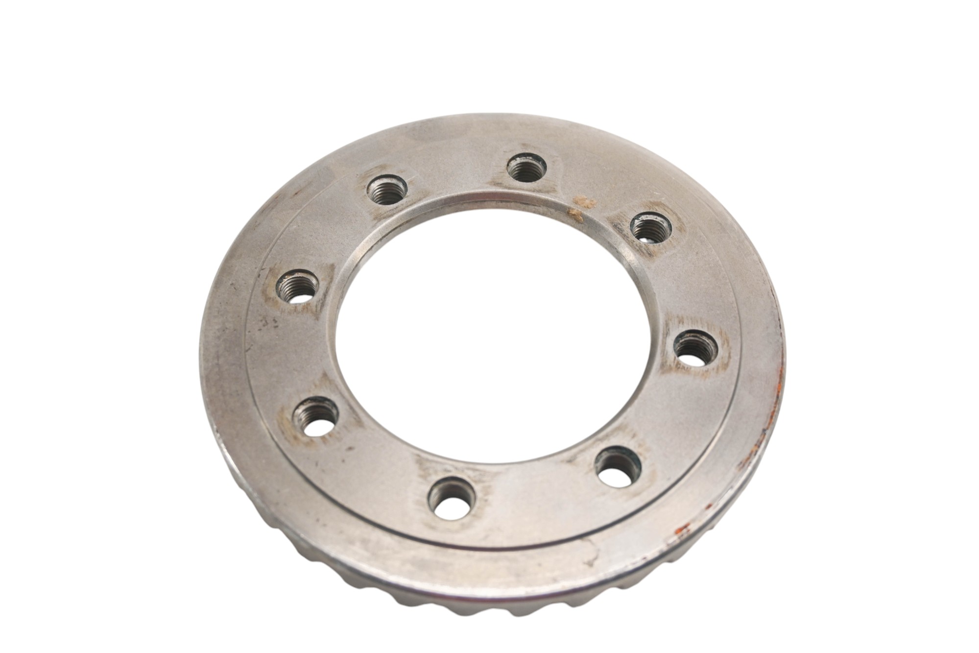 12 Kawasaki Brute Force 750 4x4i Front Differential Ring Gear KVF750