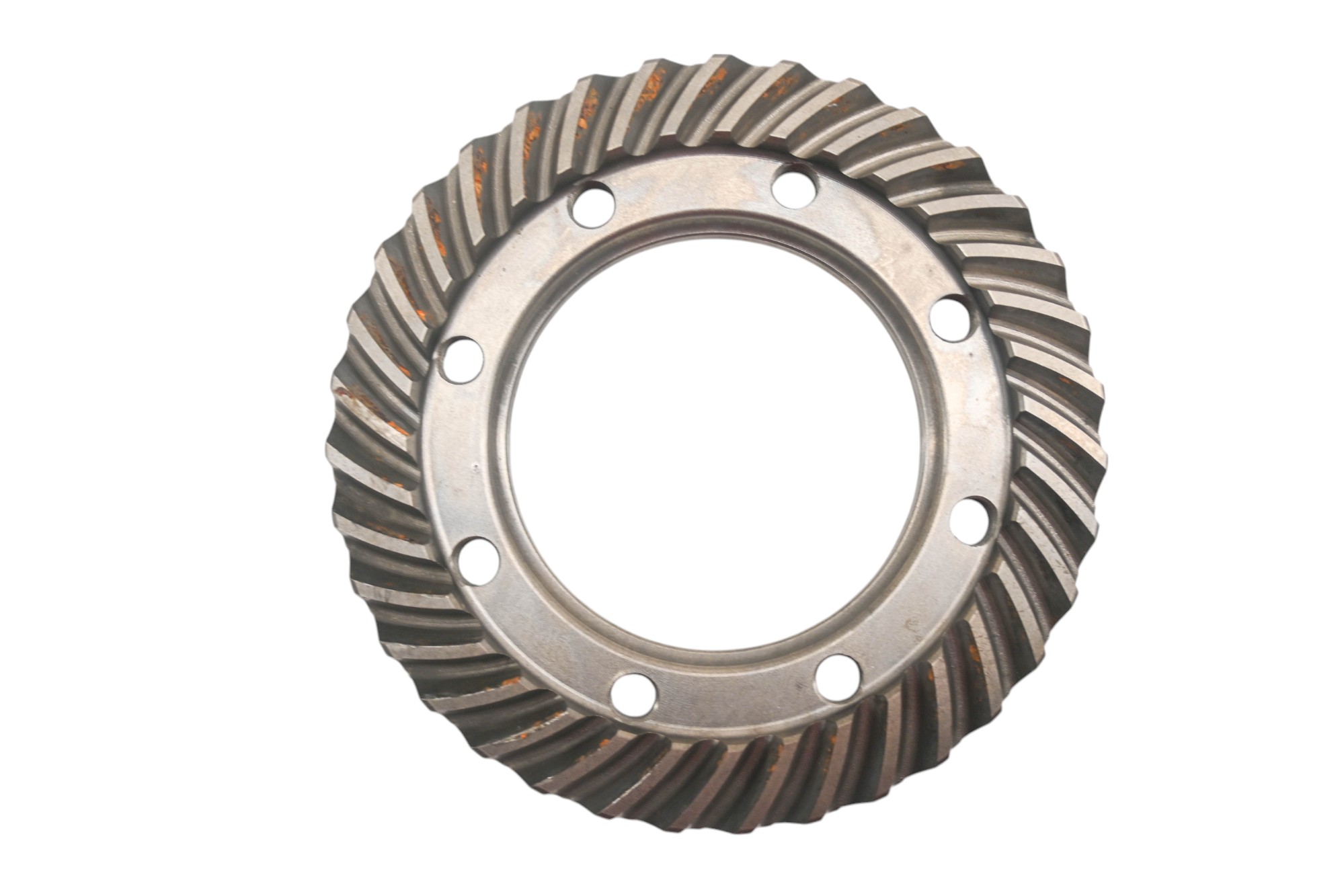 12 Kawasaki Brute Force 750 4x4i Front Differential Ring Gear KVF750