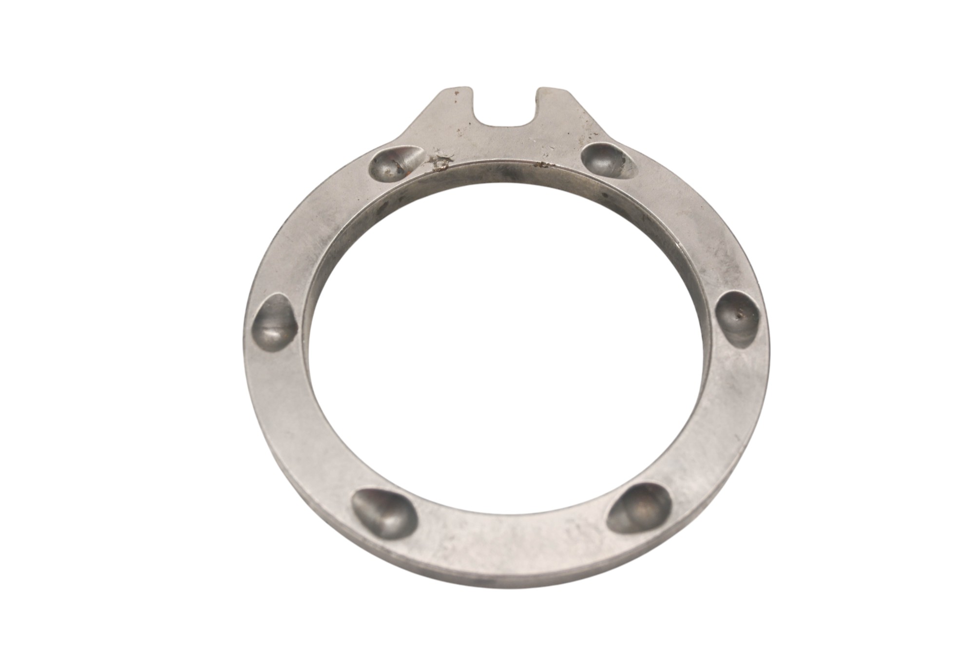 12 Kawasaki Brute Force 750 4x4i Front Differential Cam Plate KVF750