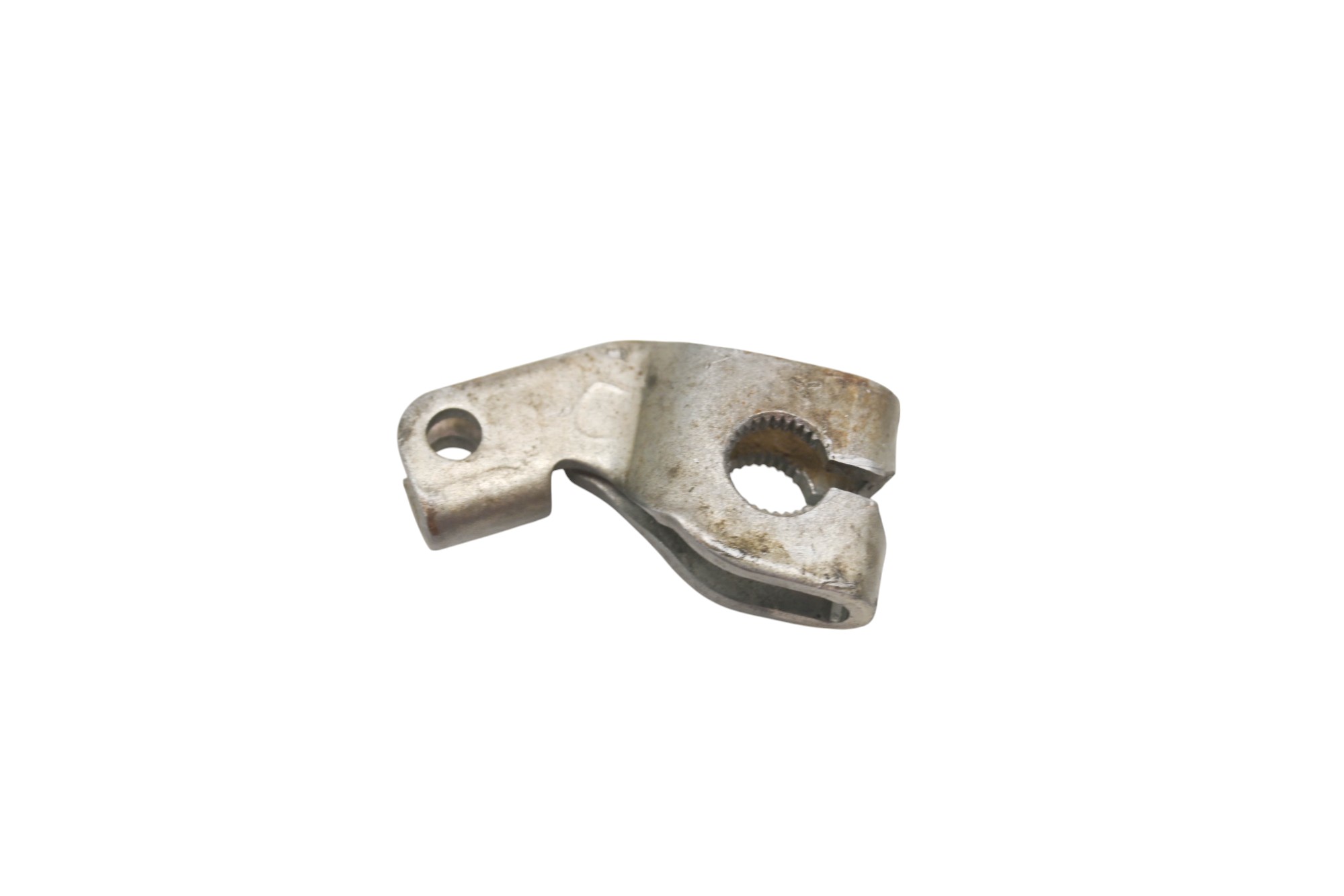 12 Kawasaki Brute Force 750 4x4i Front Differential Lever KVF750