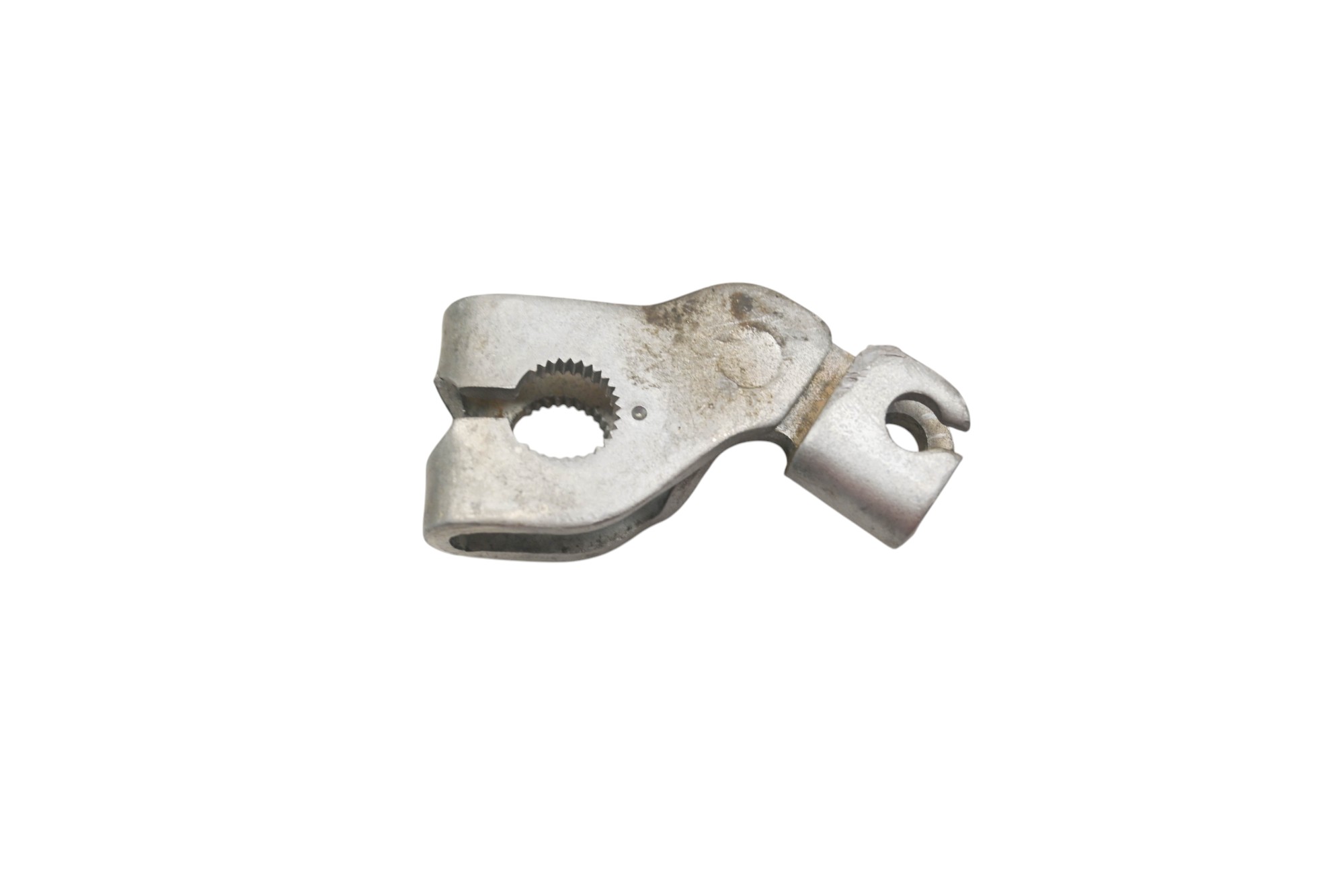 12 Kawasaki Brute Force 750 4x4i Front Differential Lever KVF750