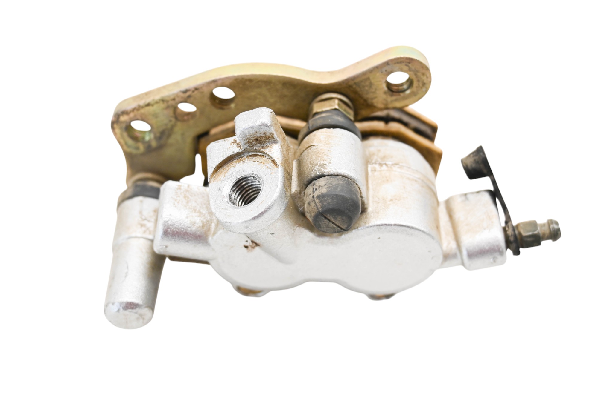 12 Kawasaki Brute Force 750 4x4i Front Right Brake Caliper KVF750
