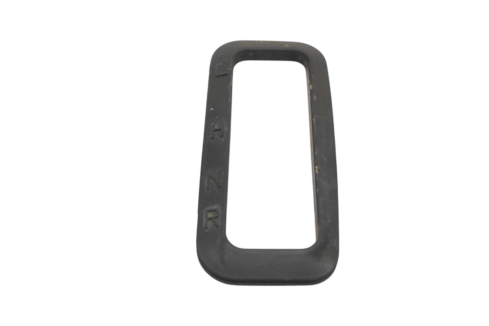 12 Kawasaki Brute Force 750 4x4i Gear Select Seal Cover KVF750