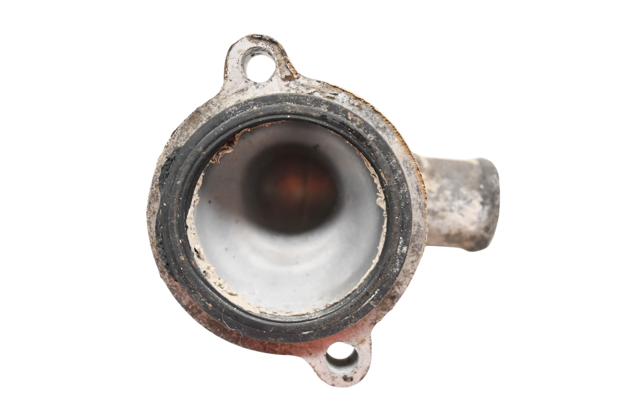 04 Polaris Predator 500 2x4 Thermostat Cover