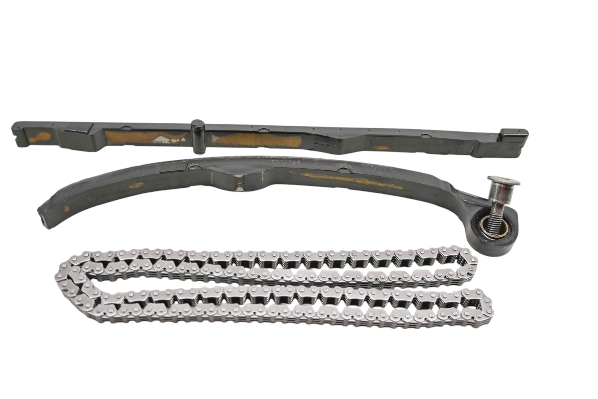 04 Polaris Predator 500 2x4 Cam Chain & Guides
