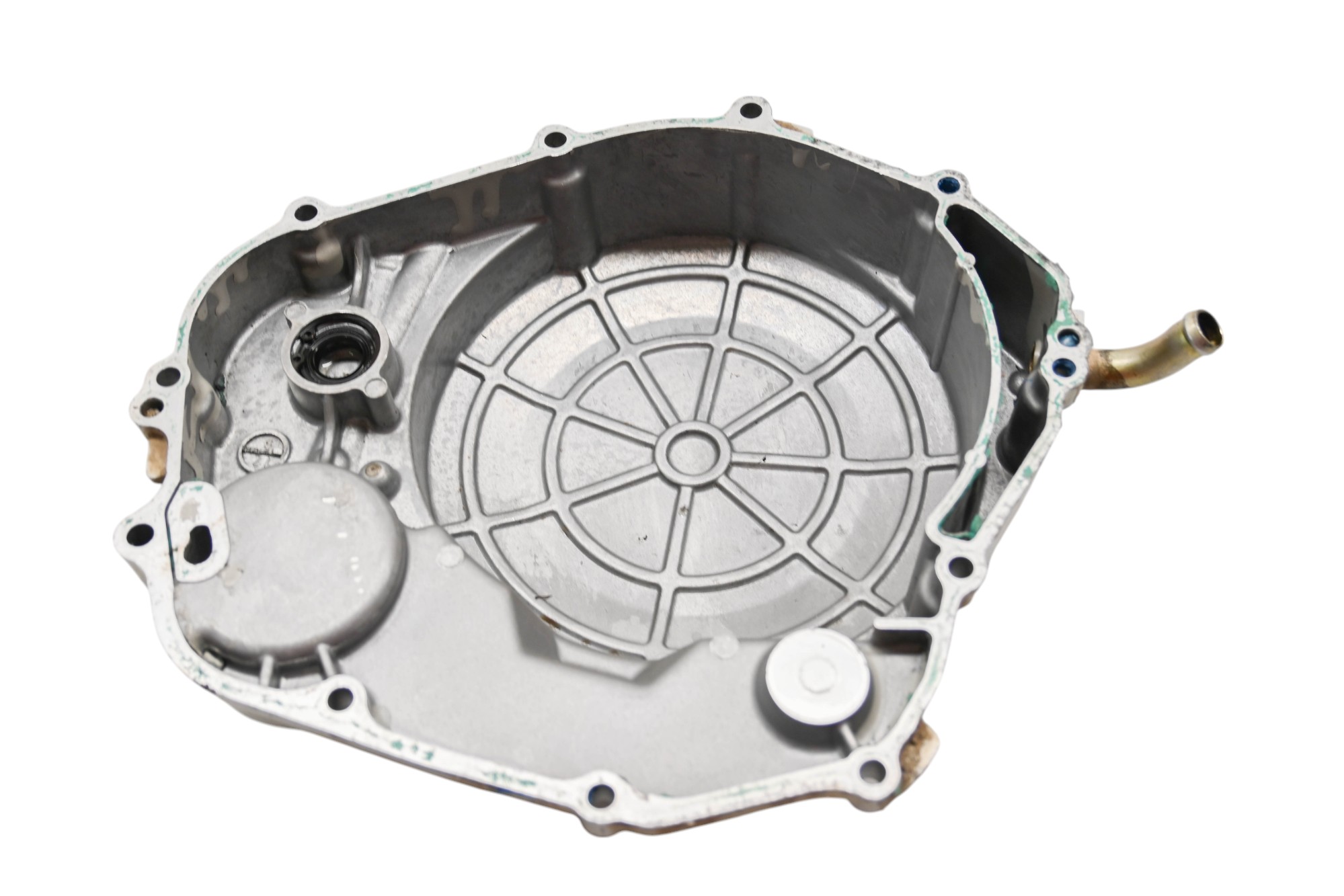 04 Polaris Predator 500 2x4 Clutch Cover