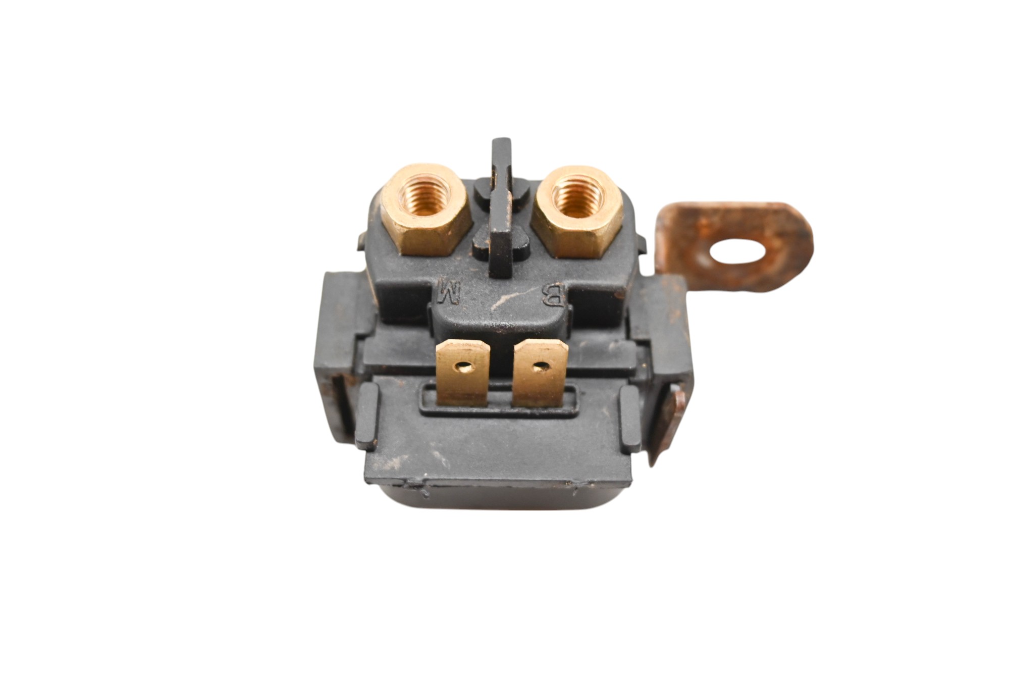 04 Polaris Predator 500 2x4 Starter Solenoid