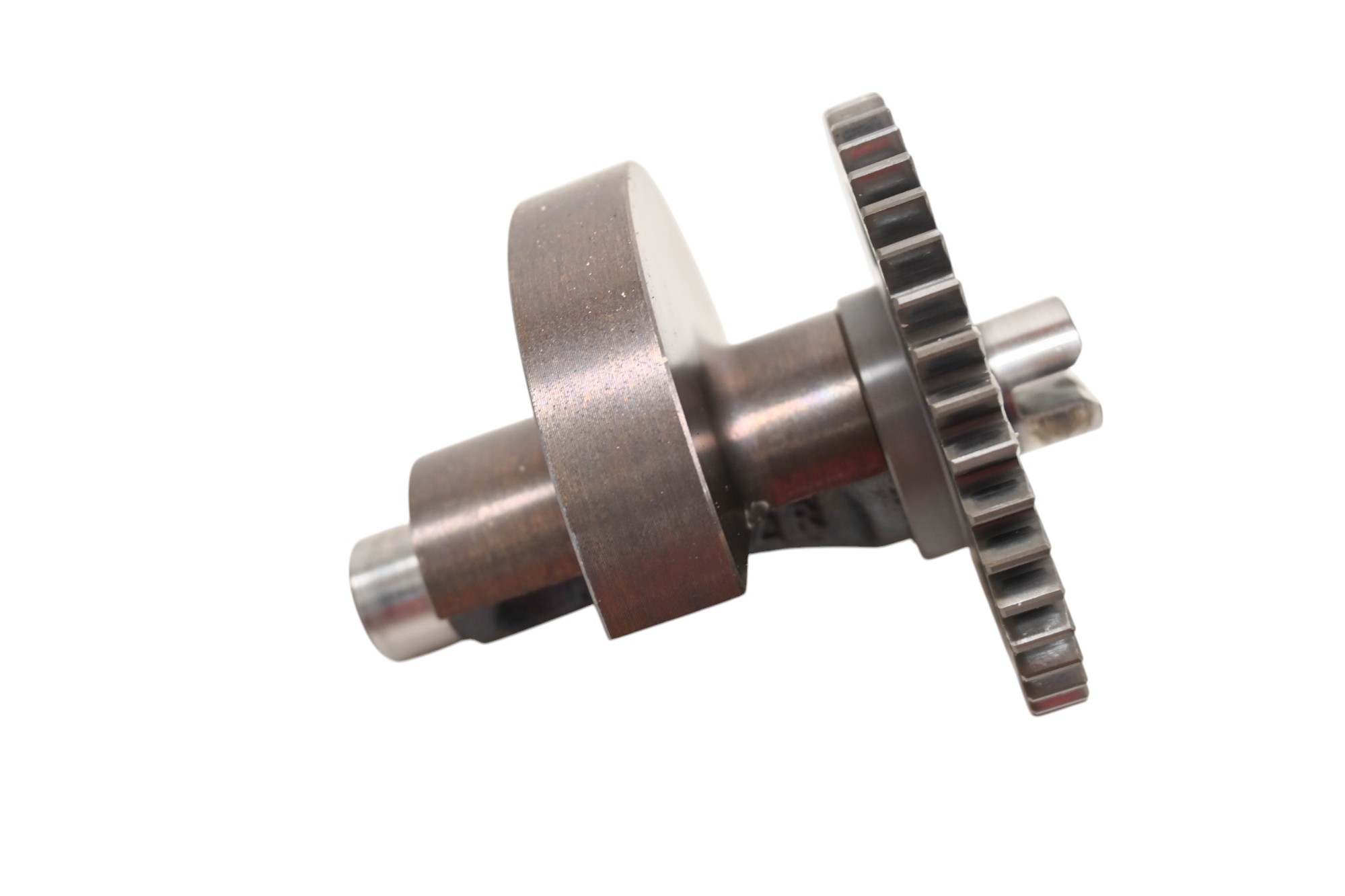 04 Polaris Predator 500 2x4 Counter Balancer Crankshaft Balance