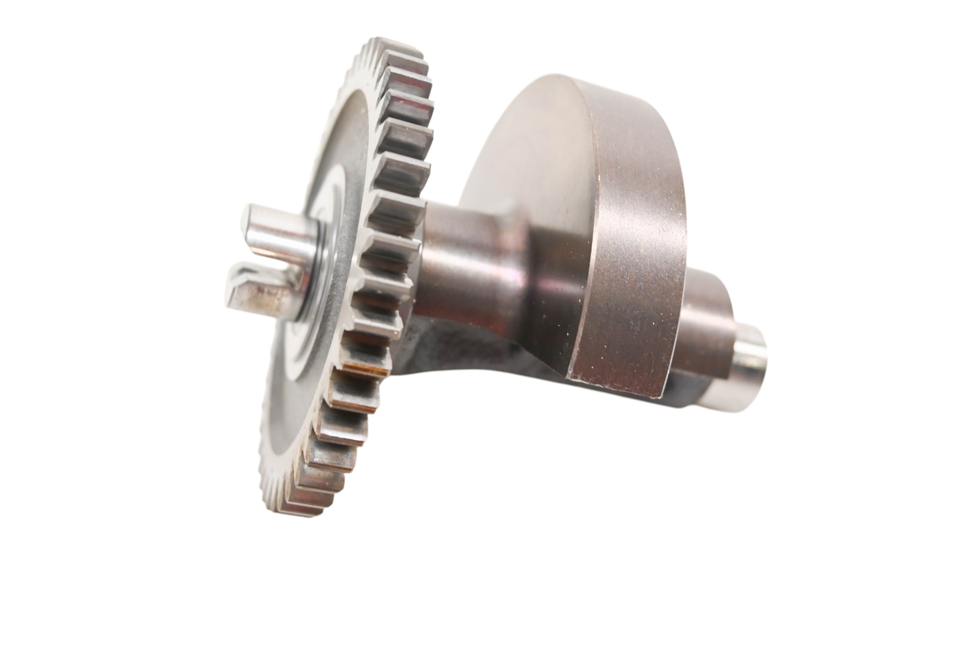 04 Polaris Predator 500 2x4 Counter Balancer Crankshaft Balance
