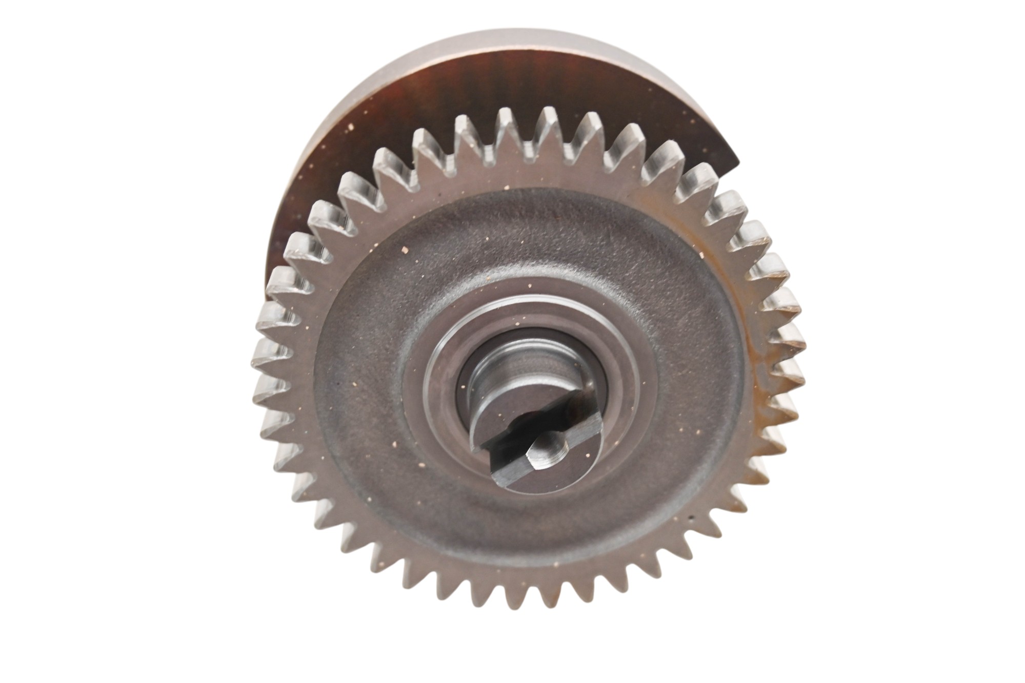 04 Polaris Predator 500 2x4 Counter Balancer Crankshaft Balance