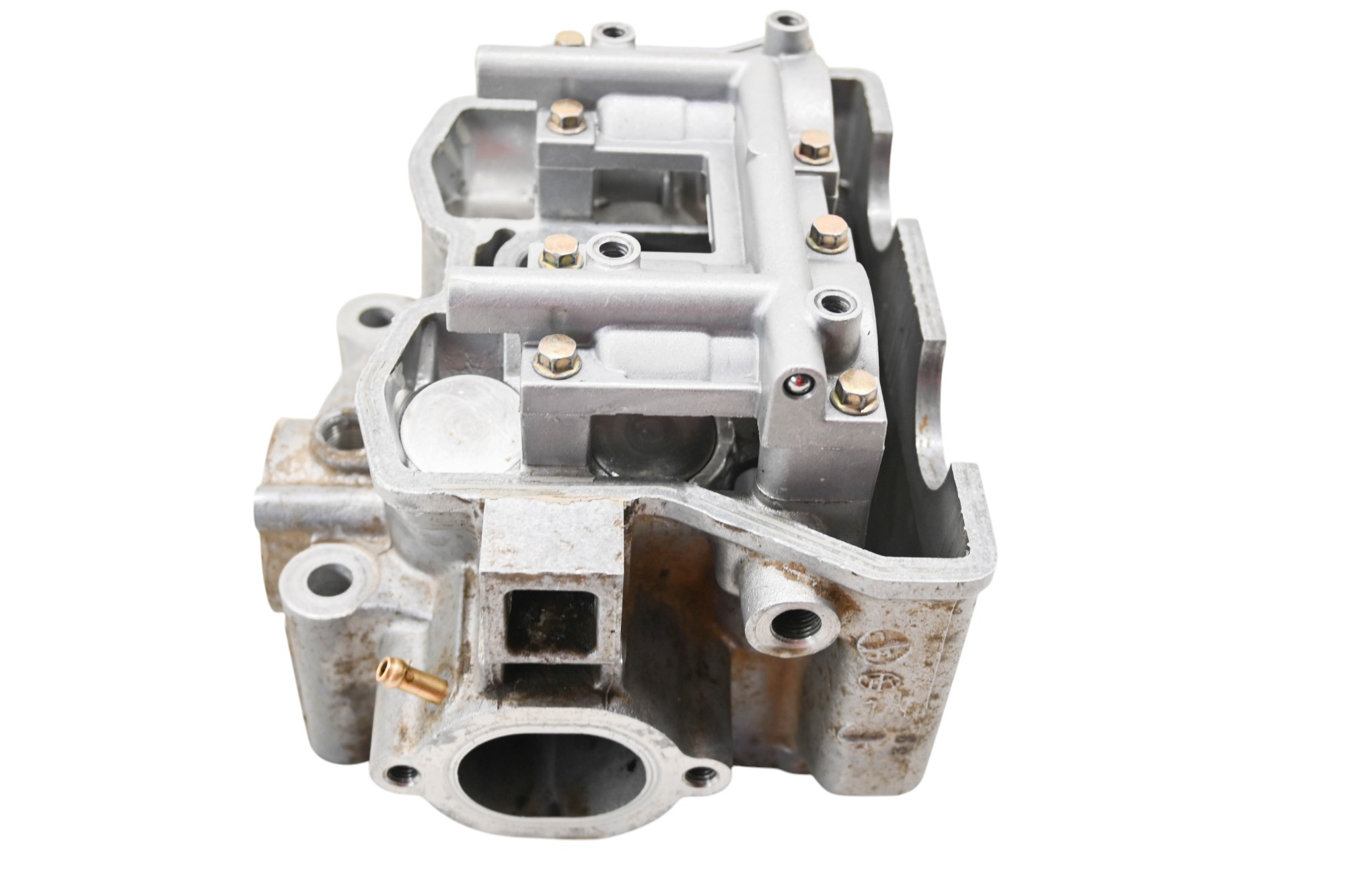 04 Polaris Predator 500 2x4 Cylinder Head