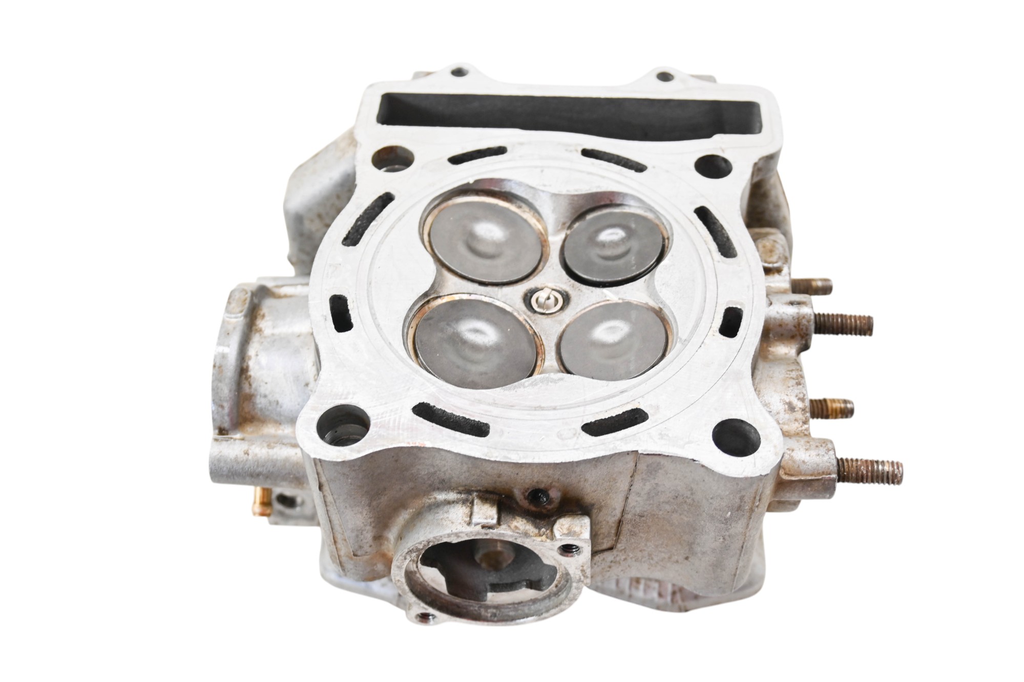 04 Polaris Predator 500 2x4 Cylinder Head