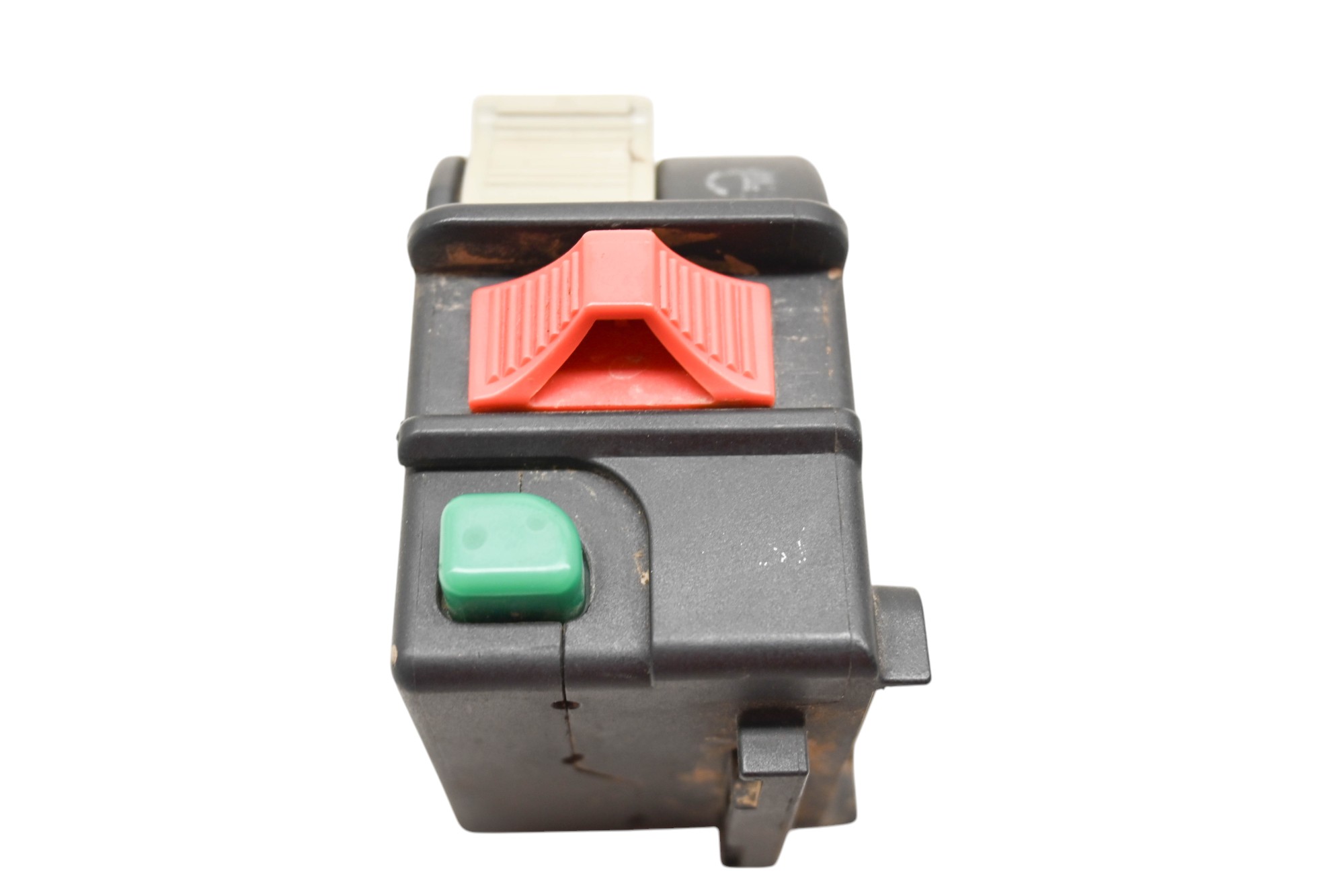 04 Polaris Predator 500 2x4 Headlight On Off Handlebar Start Switch