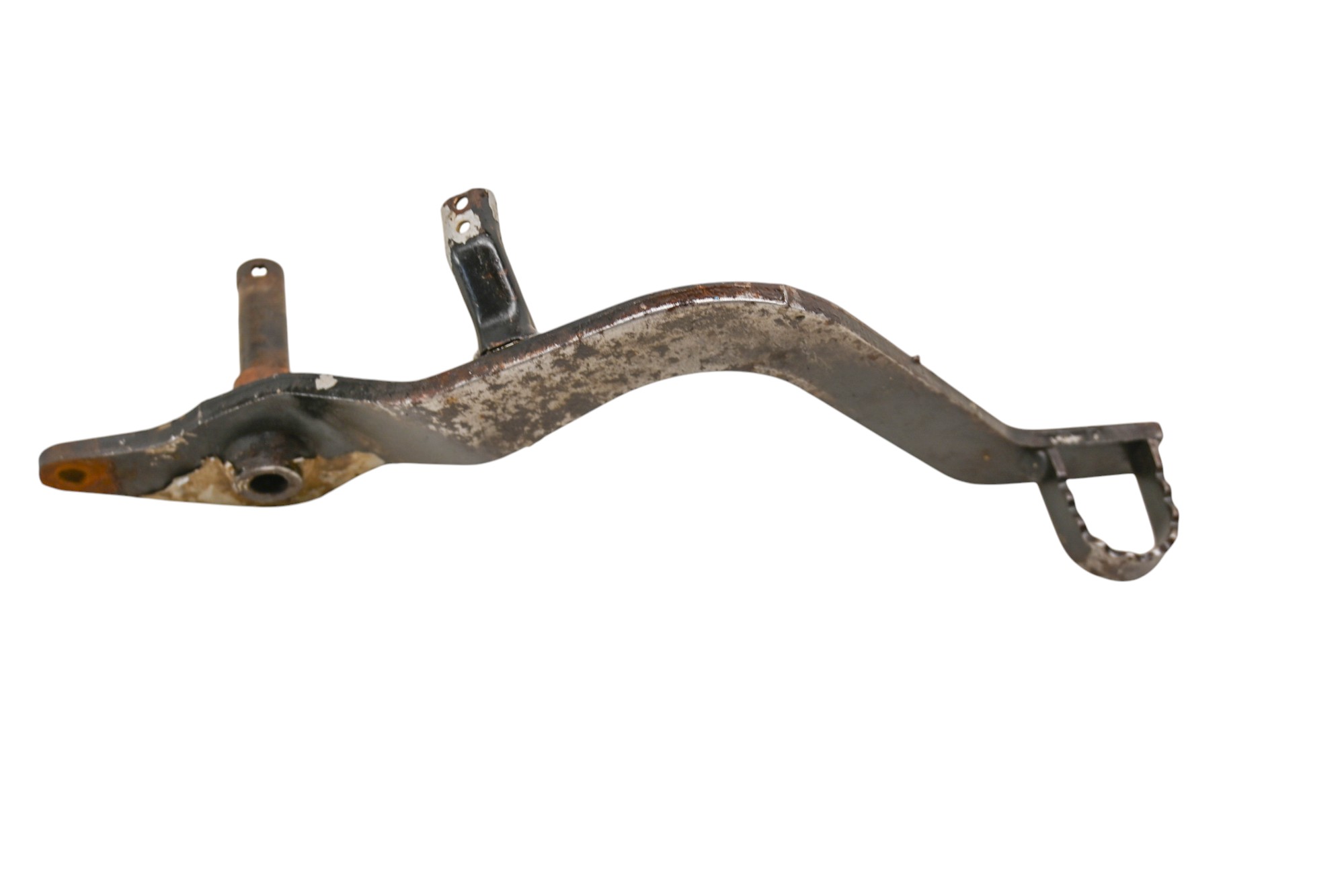 04 Polaris Predator 500 2x4 Rear Brake Pedal