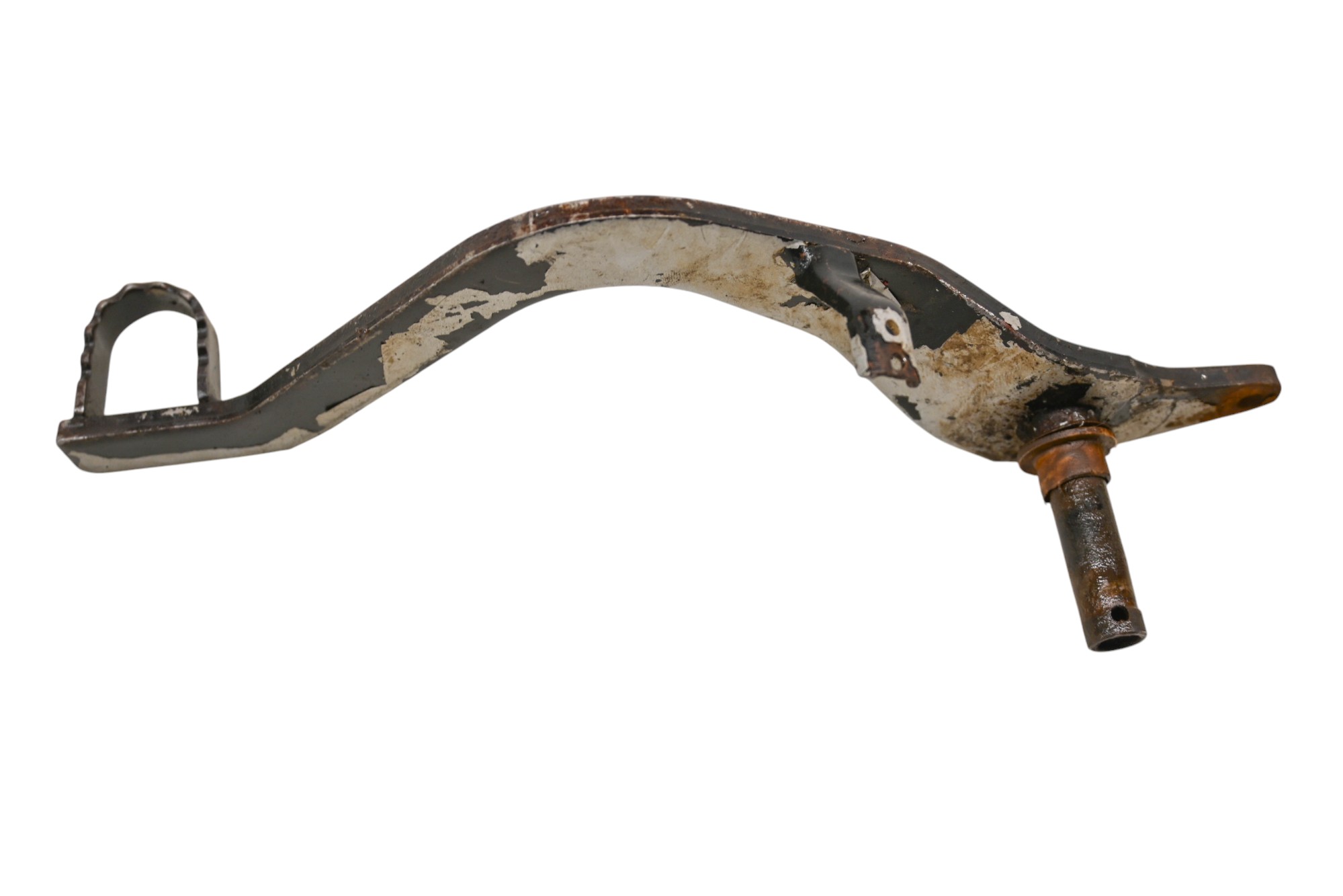 04 Polaris Predator 500 2x4 Rear Brake Pedal