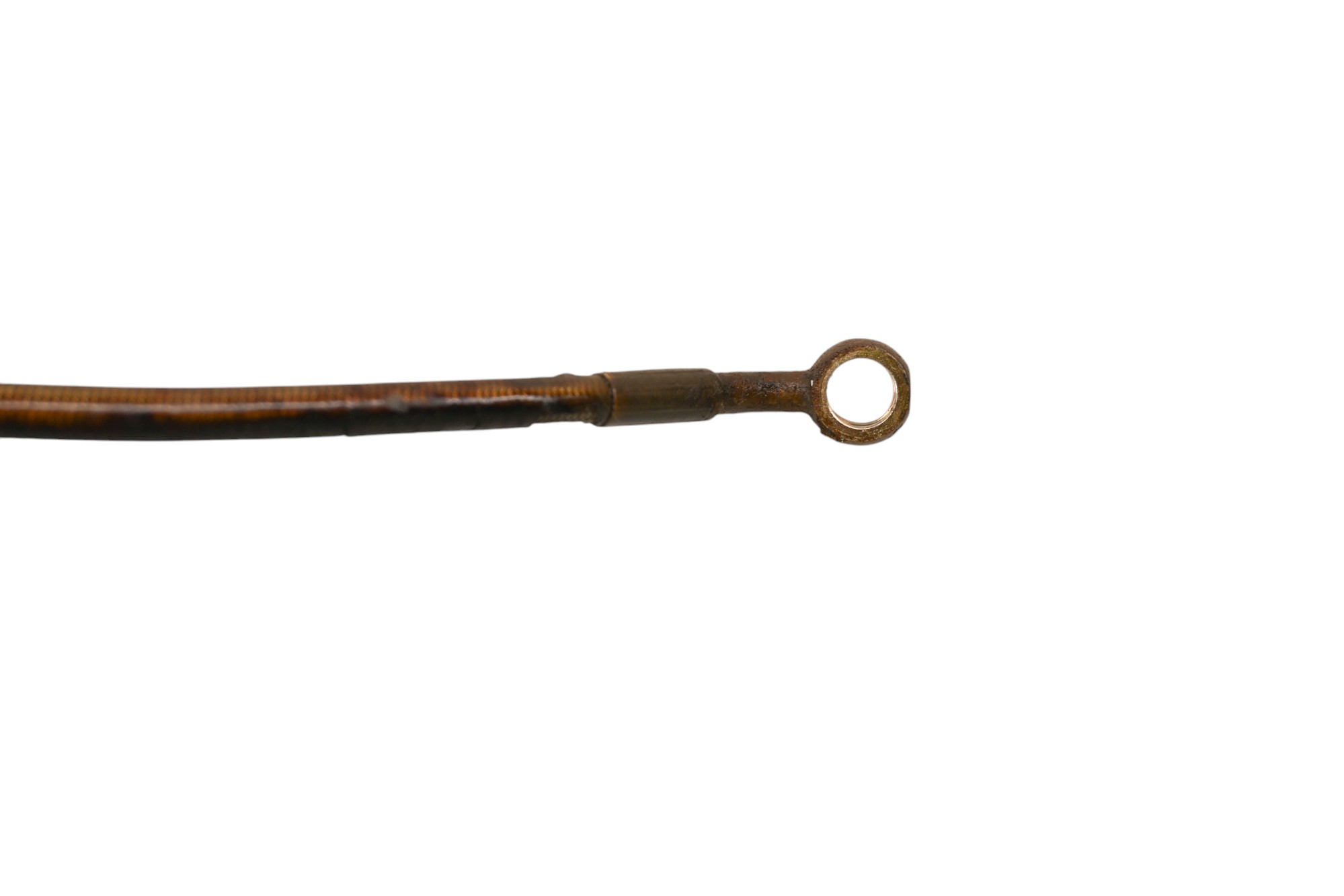 04 Polaris Predator 500 2x4 Rear Brake Line