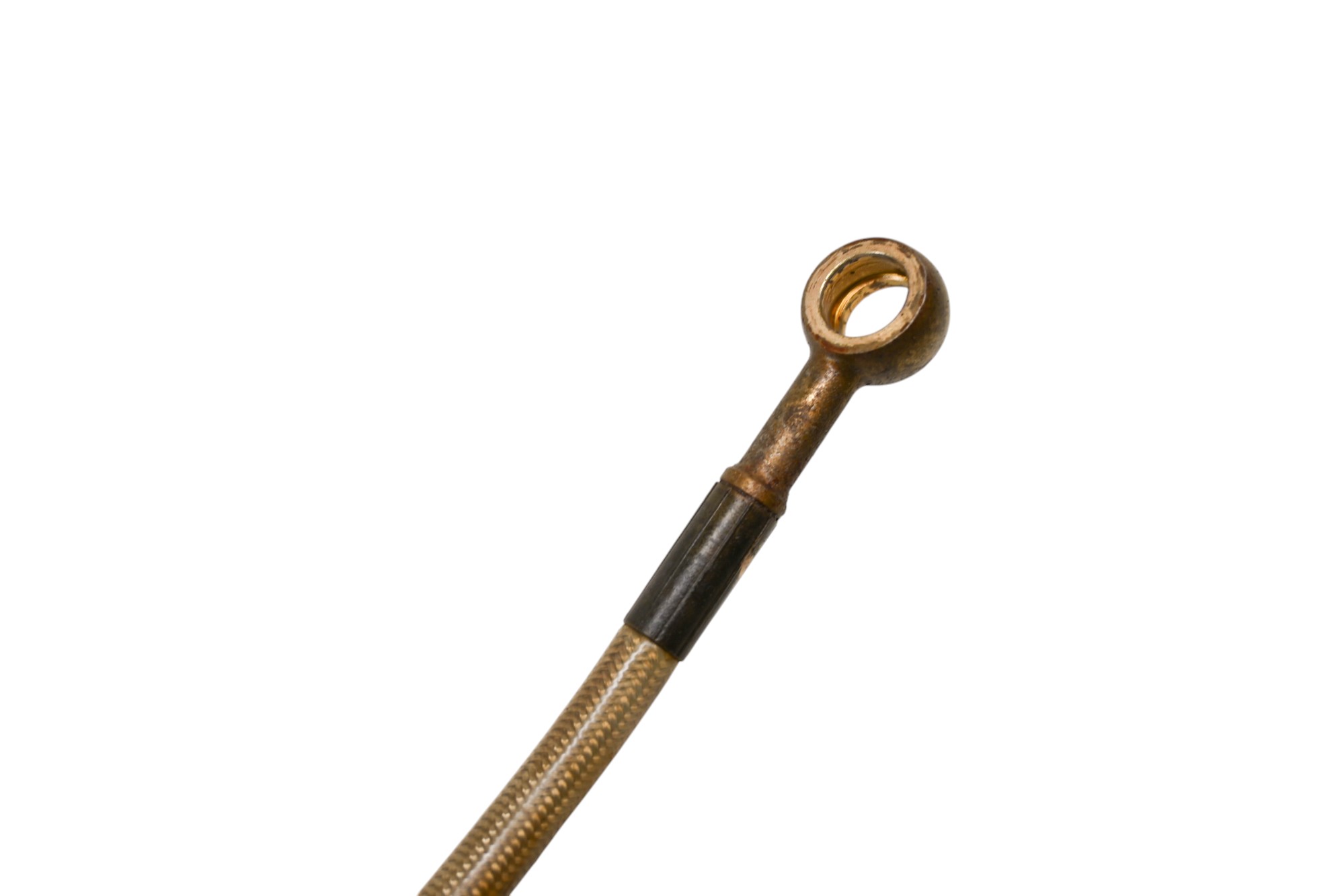 04 Polaris Predator 500 2x4 Rear Brake Line