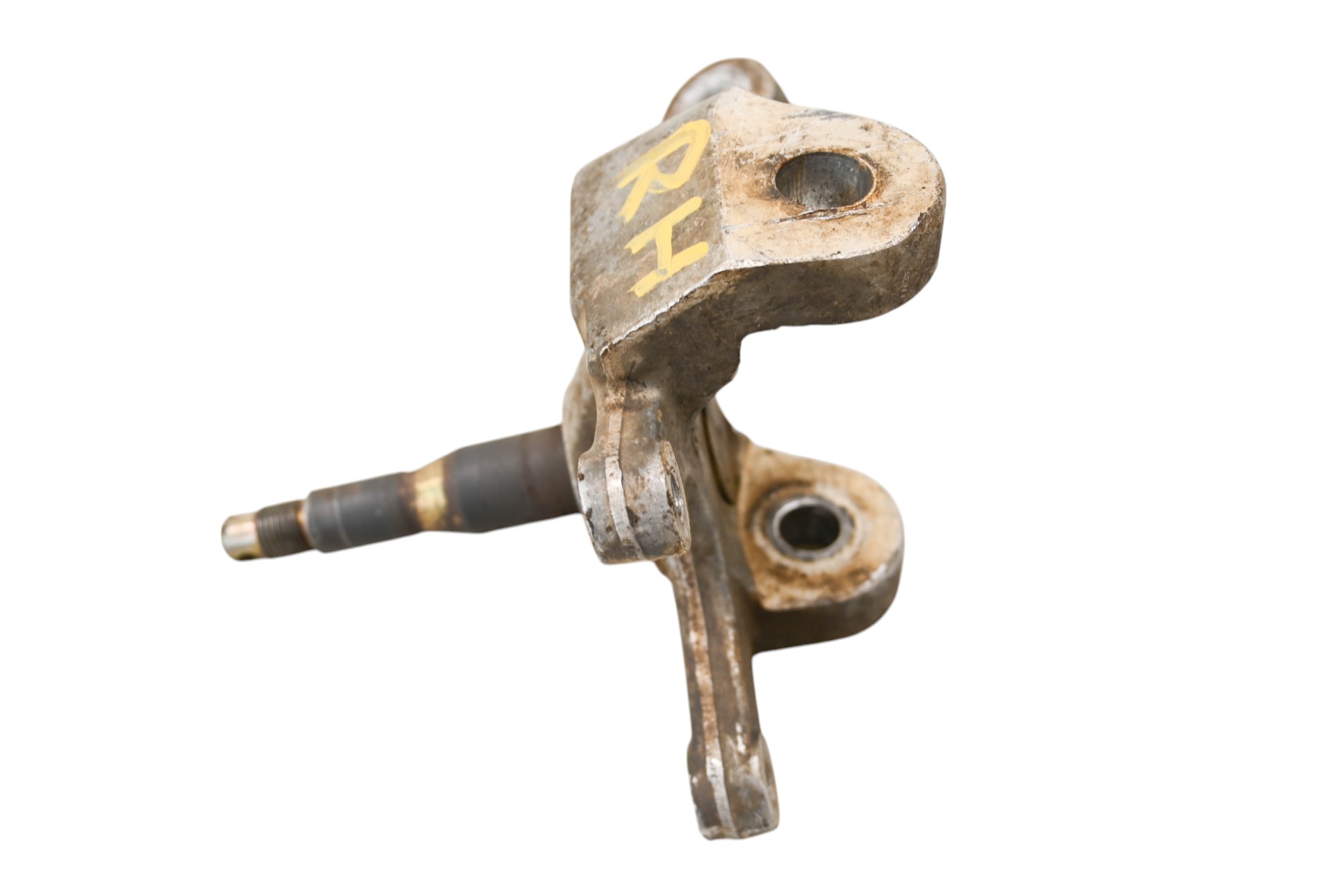 04 Polaris Predator 500 2x4 Front Right Spindle Knuckle