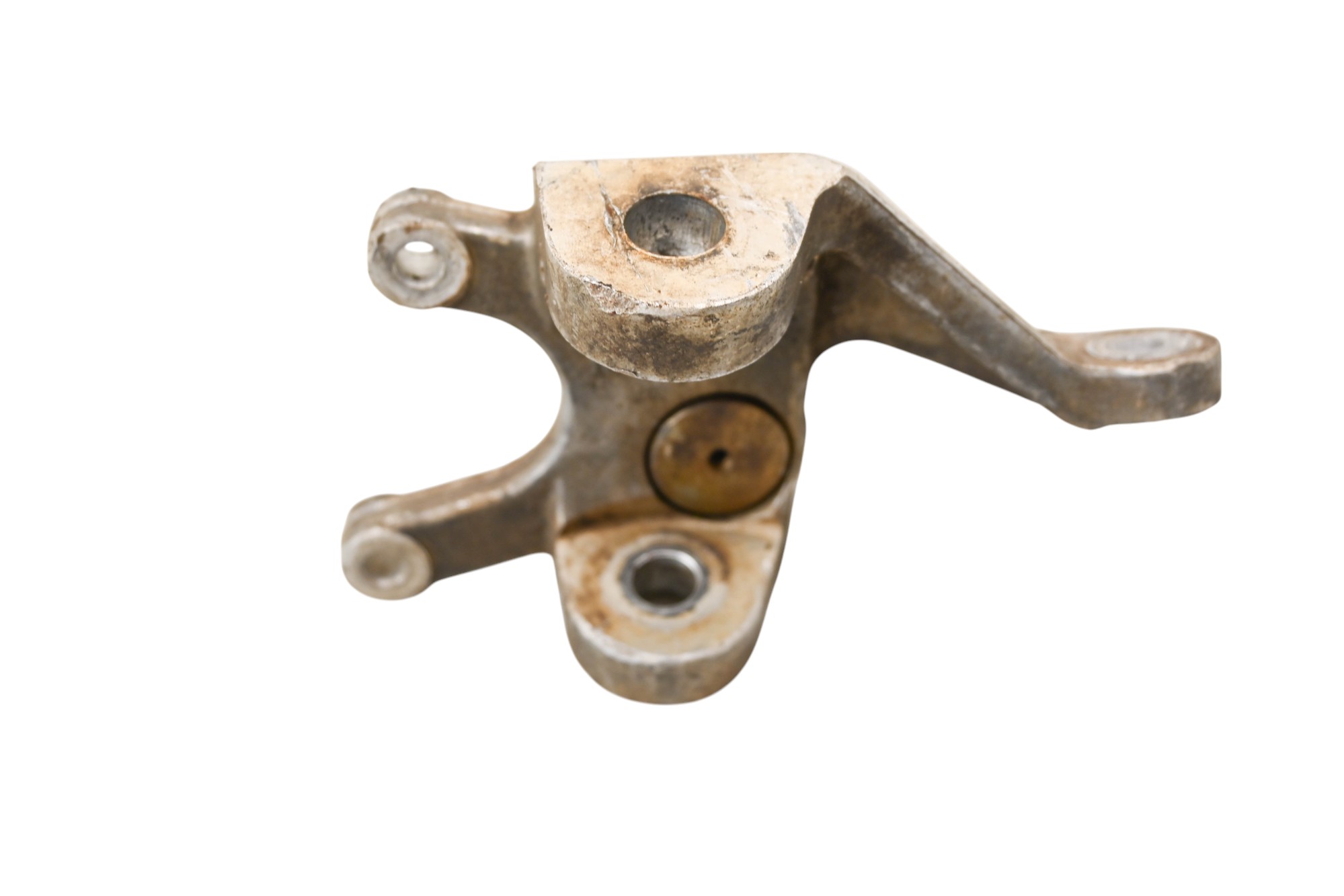04 Polaris Predator 500 2x4 Front Right Spindle Knuckle
