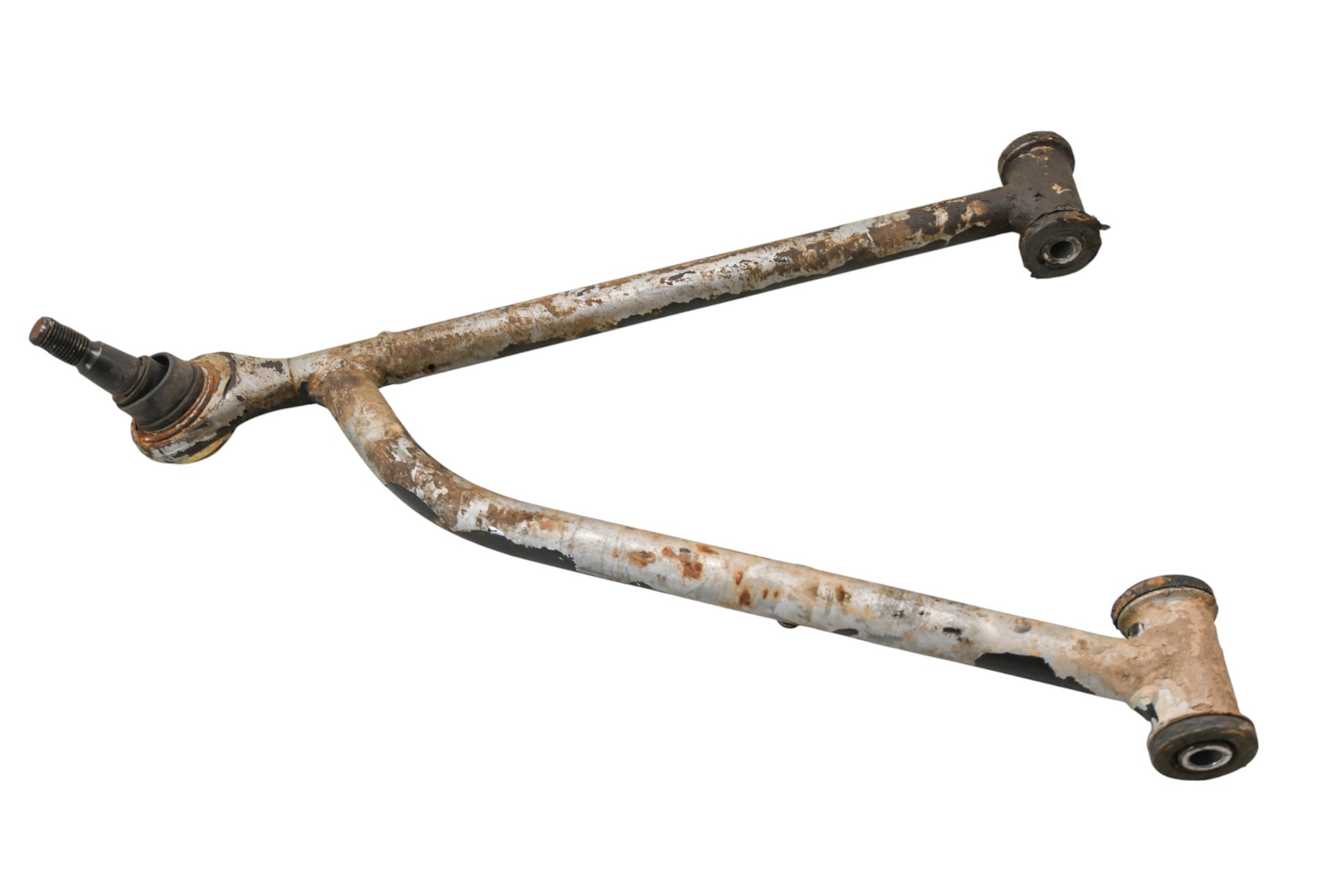04 Polaris Predator 500 2x4 Front Upper Right A-Arm