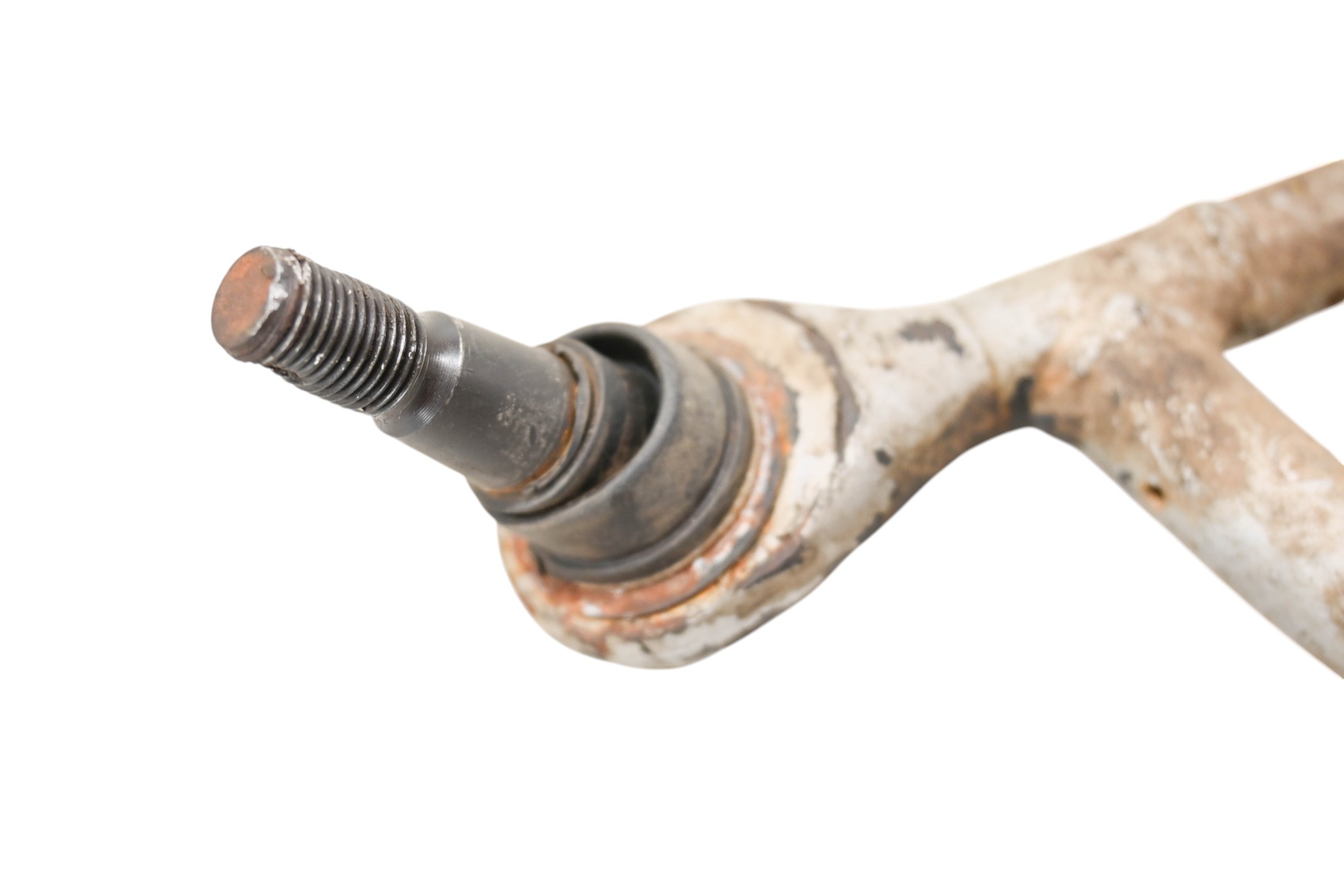 04 Polaris Predator 500 2x4 Front Upper Right A-Arm