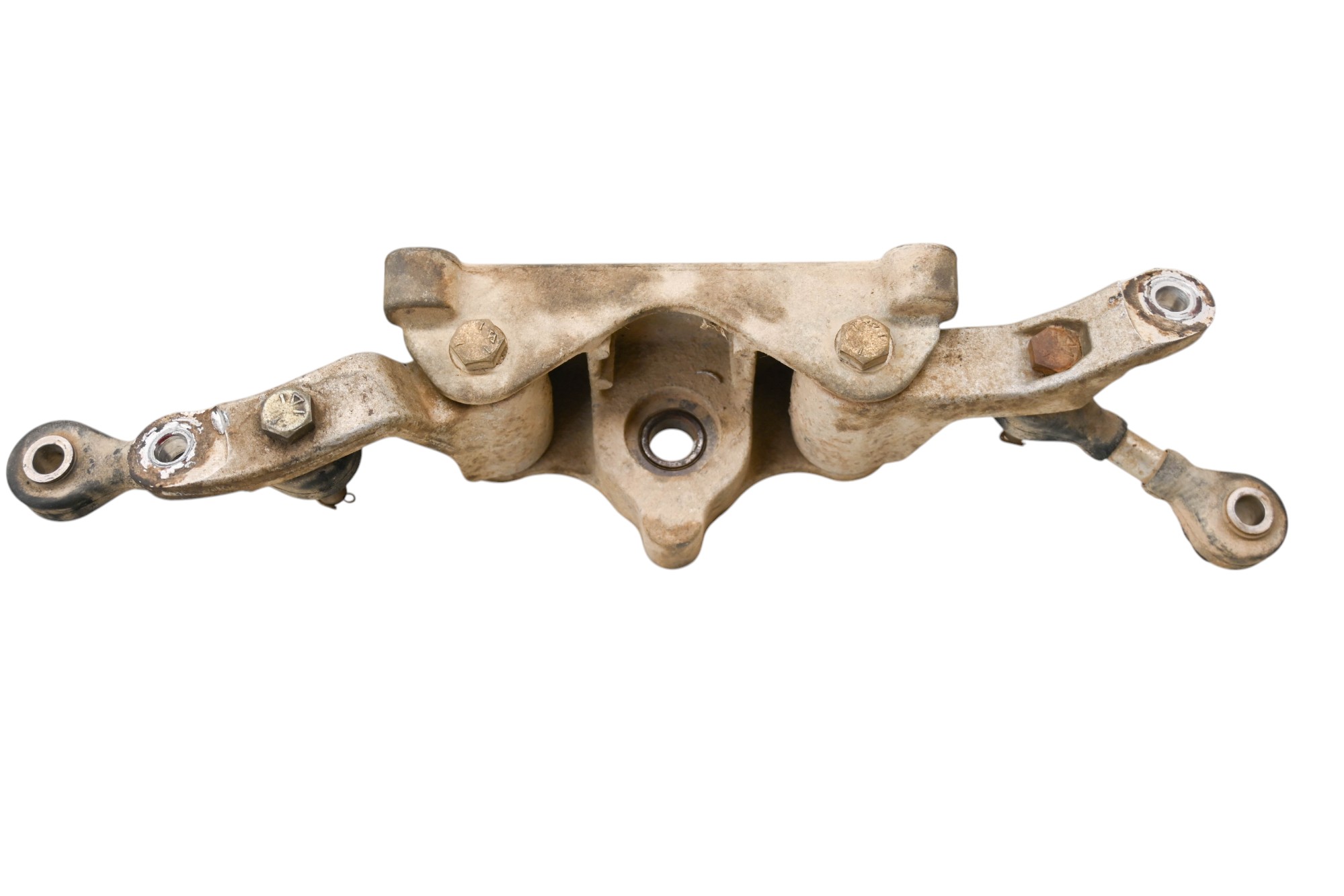 04 Polaris Predator 500 2x4 Steering Box