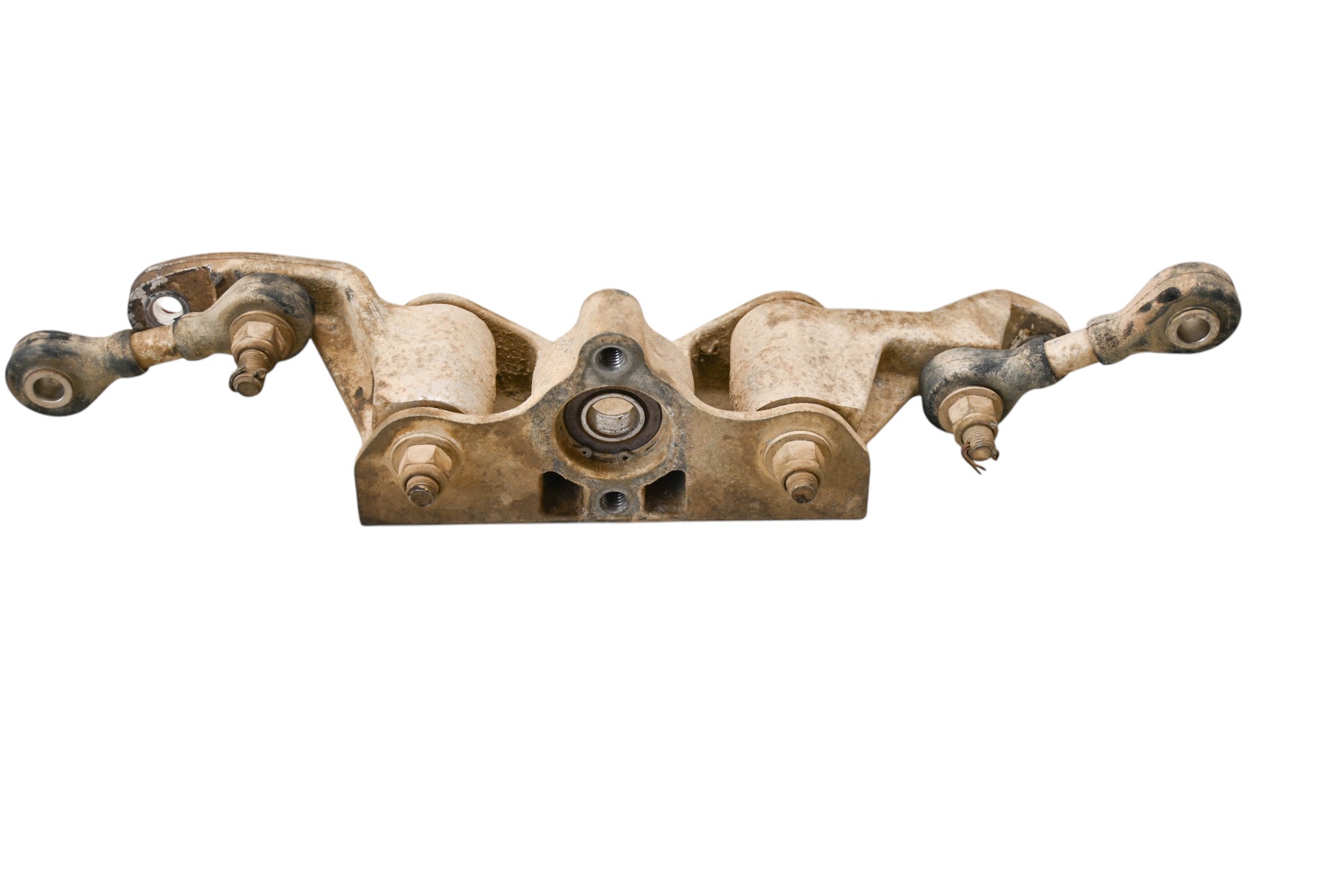 04 Polaris Predator 500 2x4 Steering Box