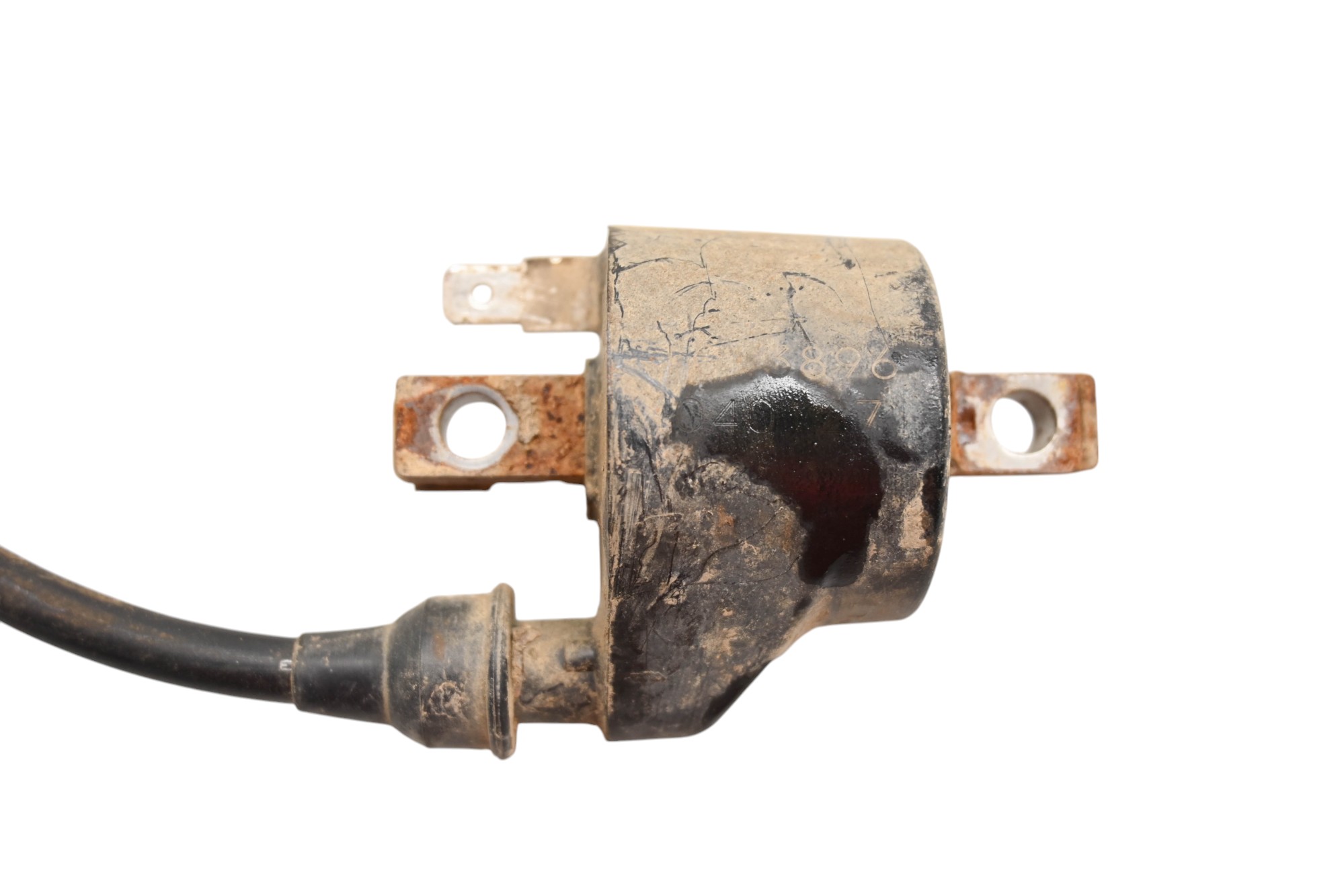 04 Polaris Predator 500 2x4 Ignition Coil