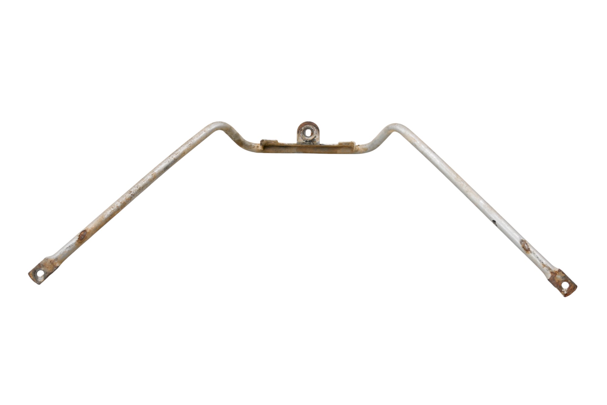 04 Polaris Predator 500 2x4 Front Fender Support Bracket Mount