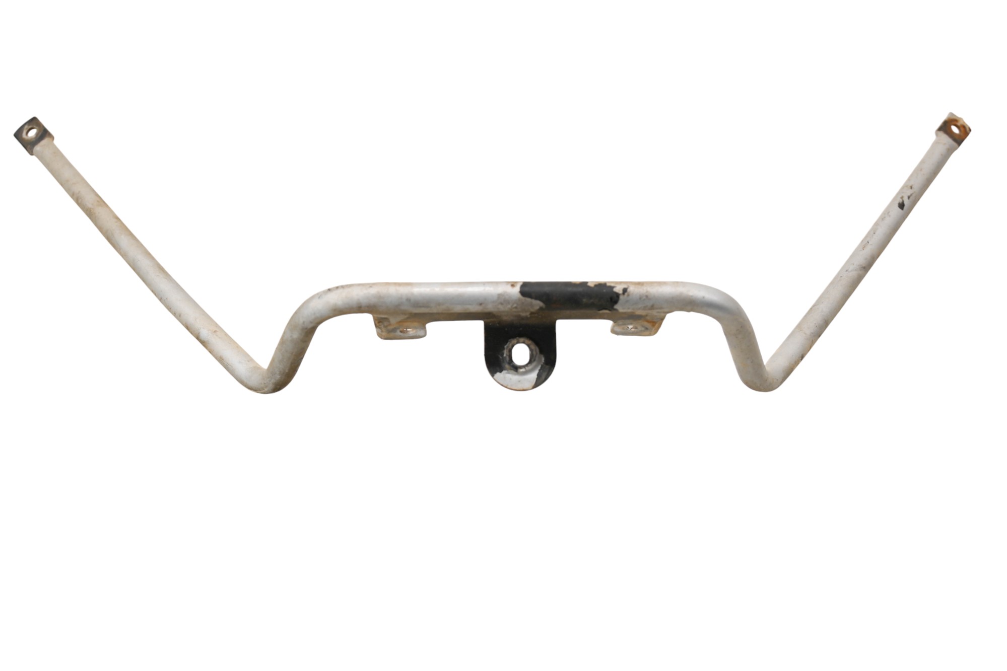 04 Polaris Predator 500 2x4 Front Fender Support Bracket Mount