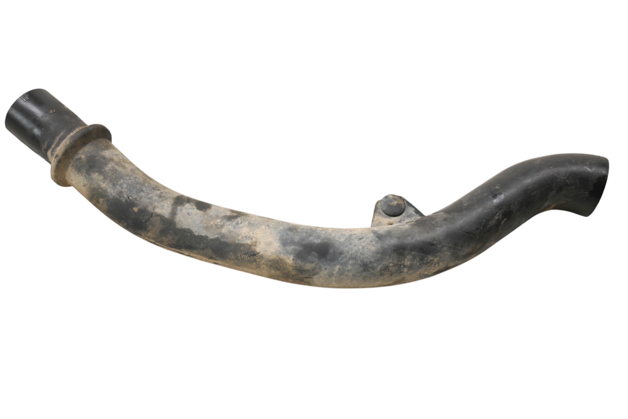 04 Polaris Predator 500 2x4 Airbox Hose Intake